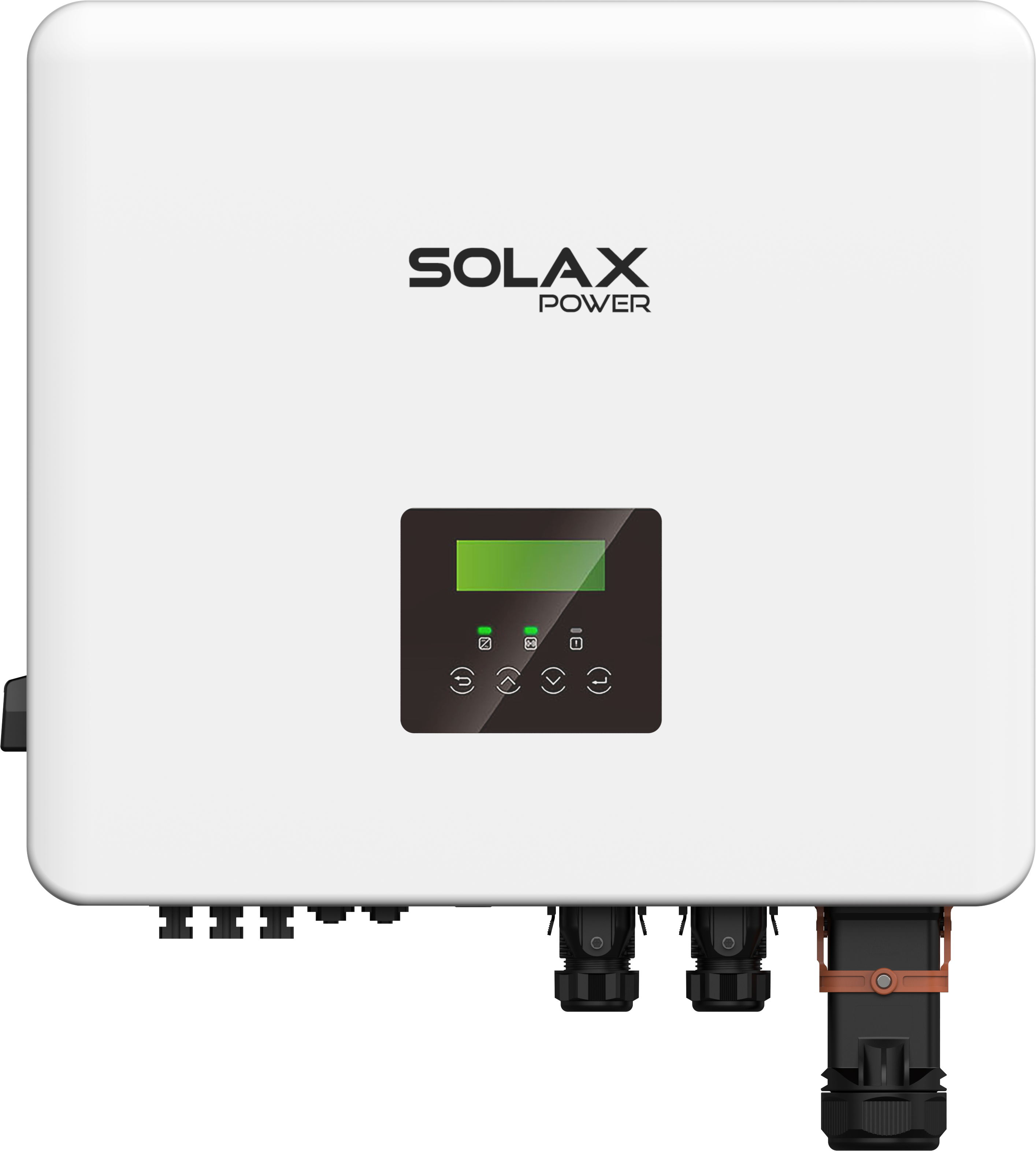 Energy Storage Inverter X3-Hybrid G4 PRO