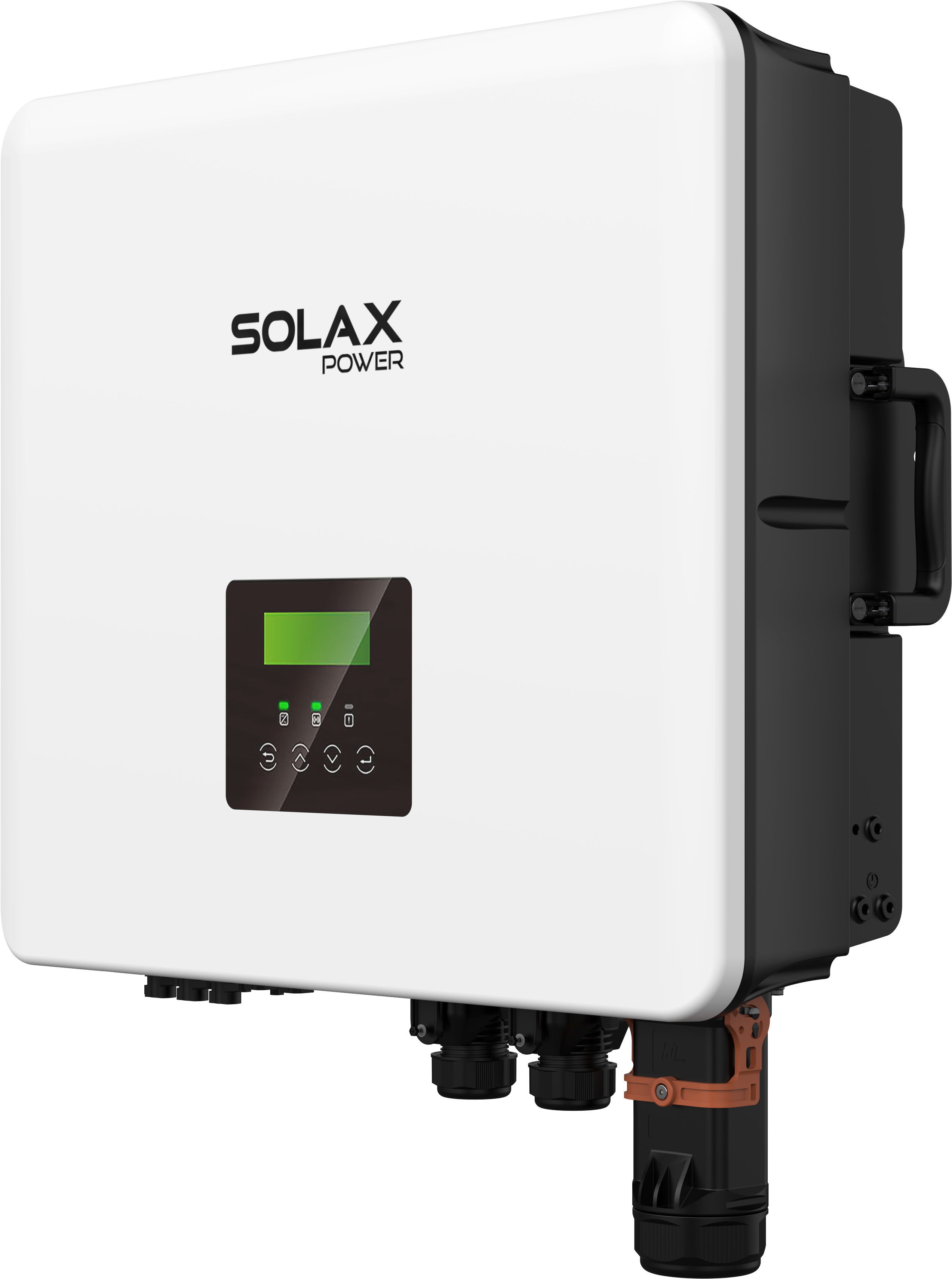 储能逆变器 X3-hybrid G4 PRO