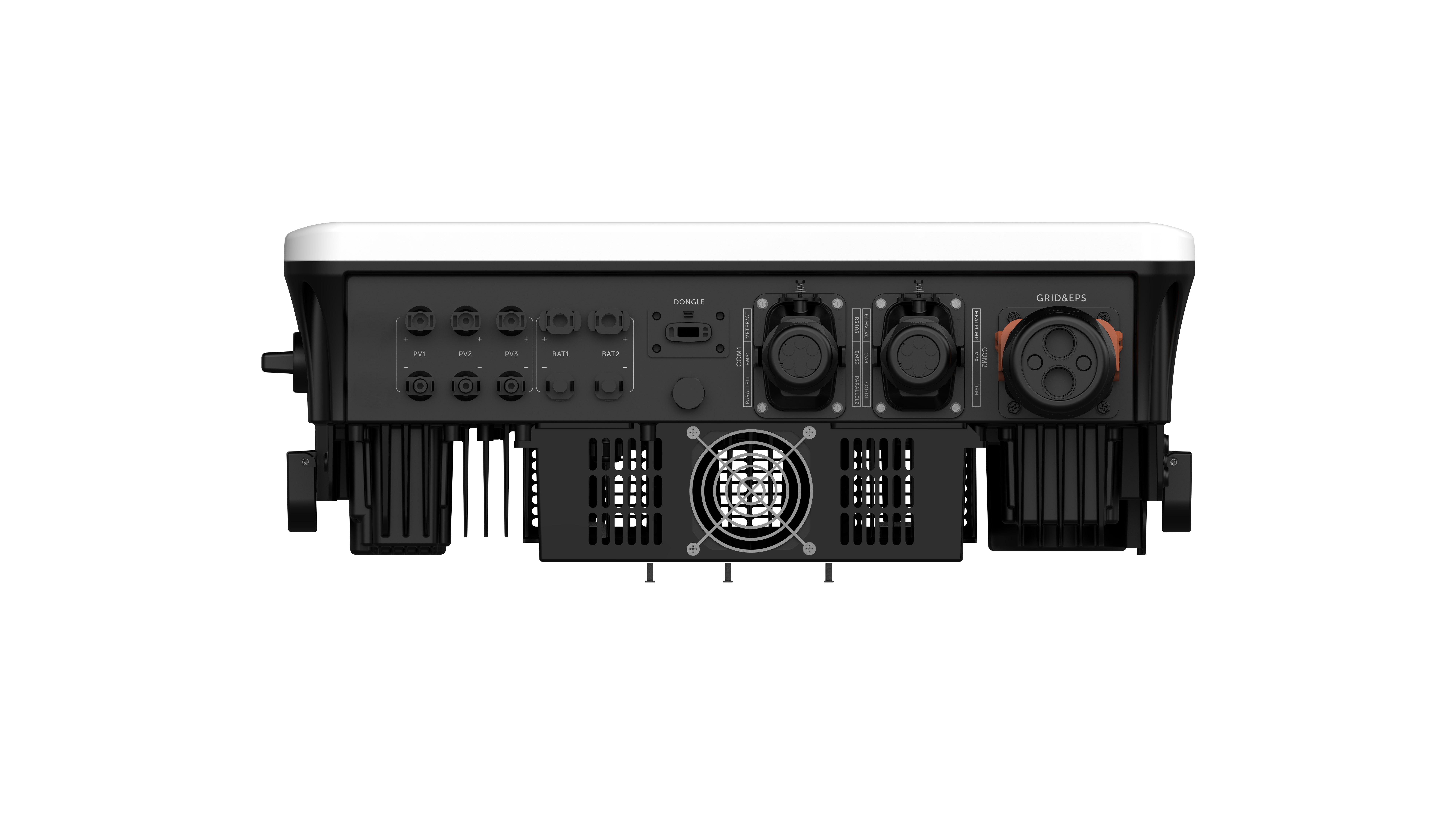 Energy Storage Inverter X3-Hybrid G4 PRO