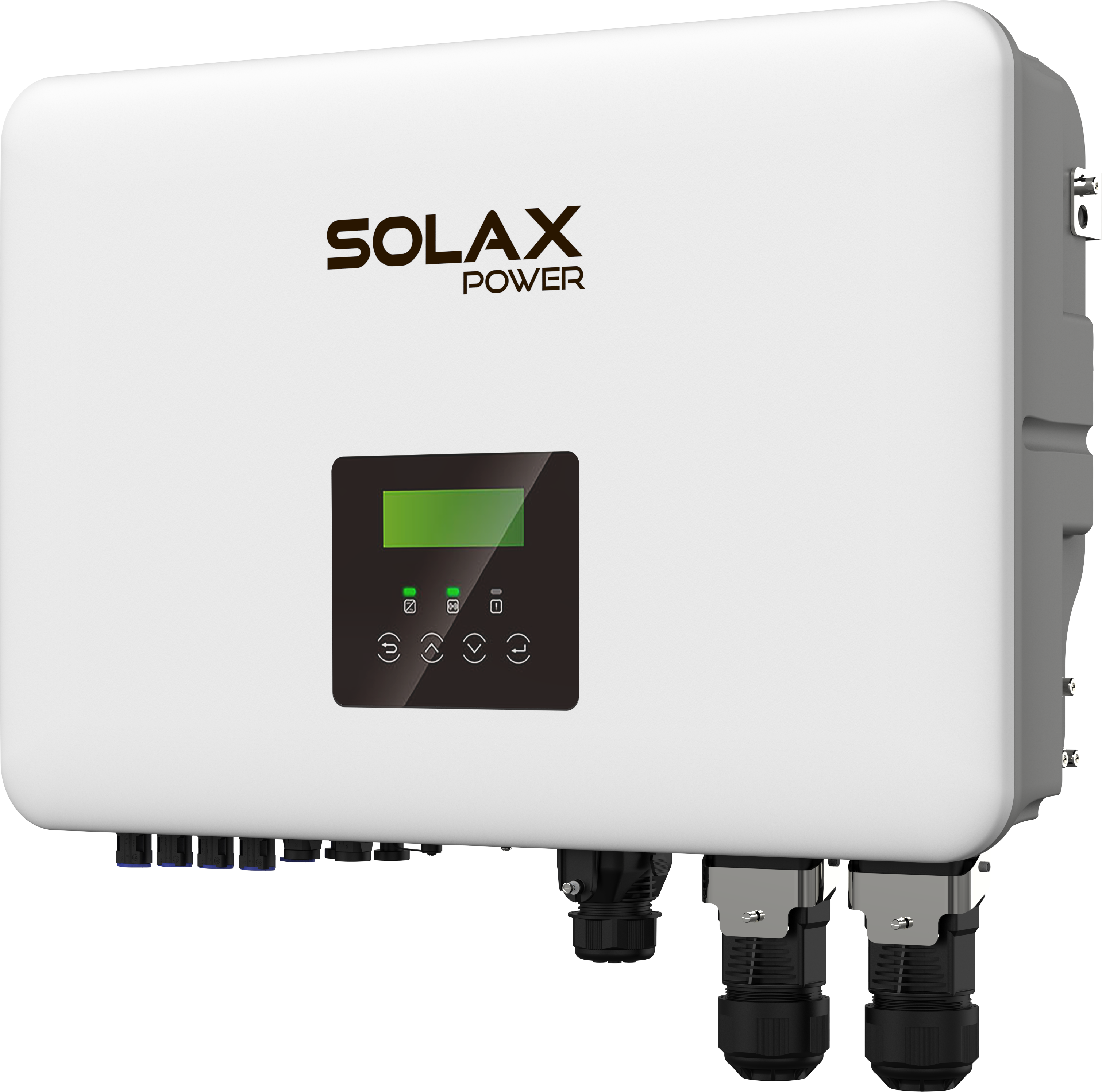 储能逆变器 X1-Vast 5-10kW