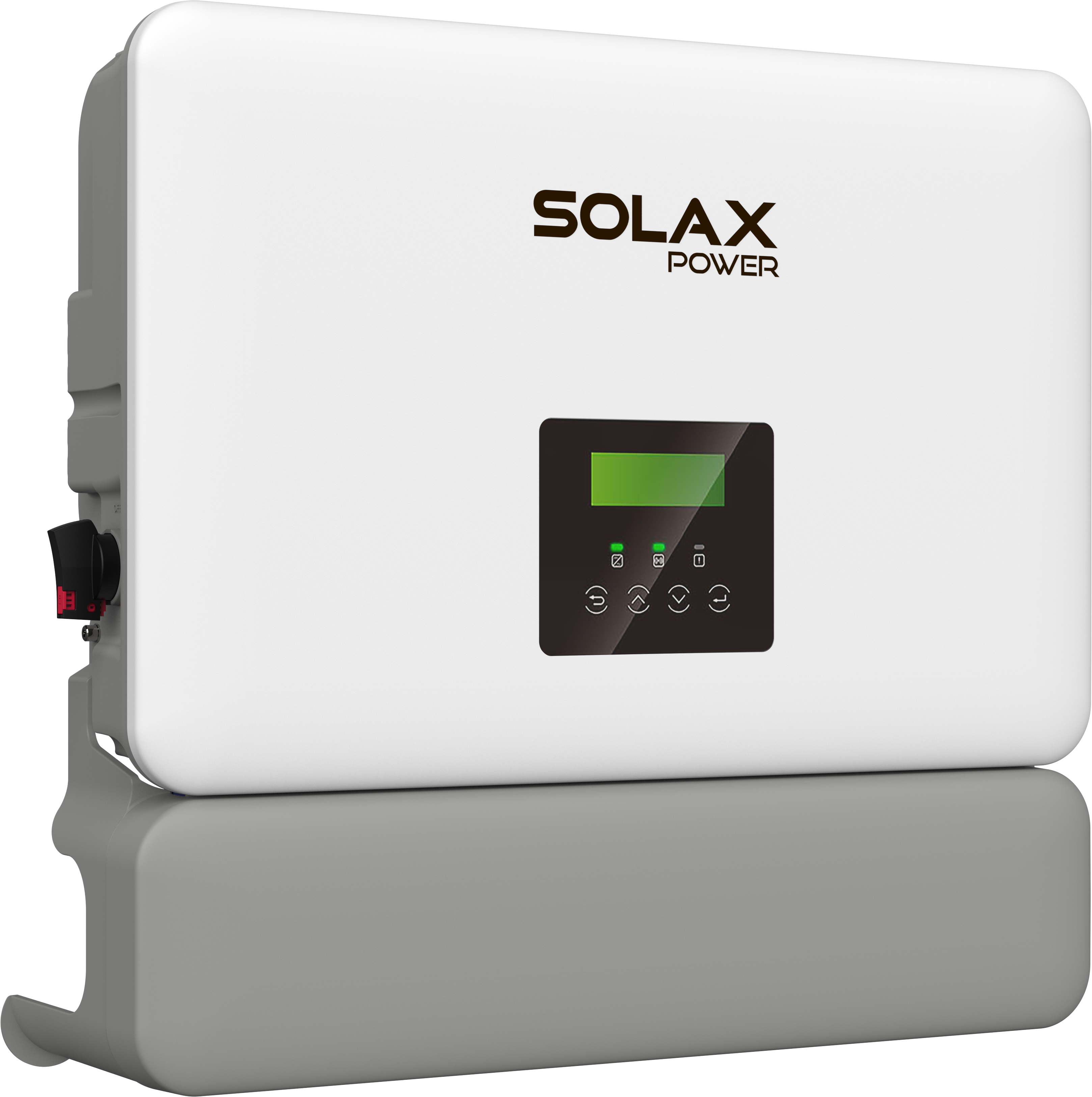 Energy Storage Inverter X1-Vast 5-10kW