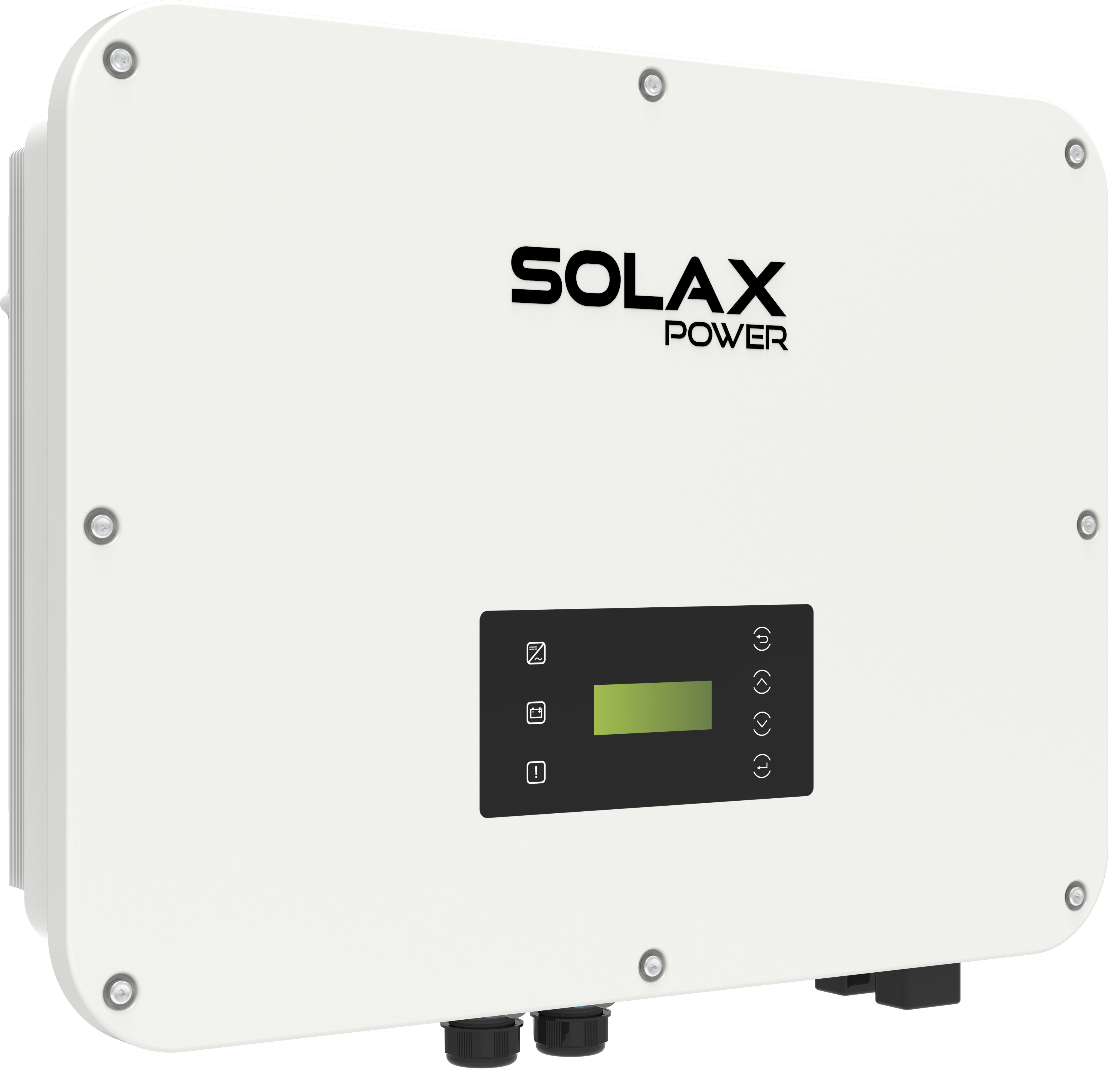 Energy Storage Inverter X3-ULTRA