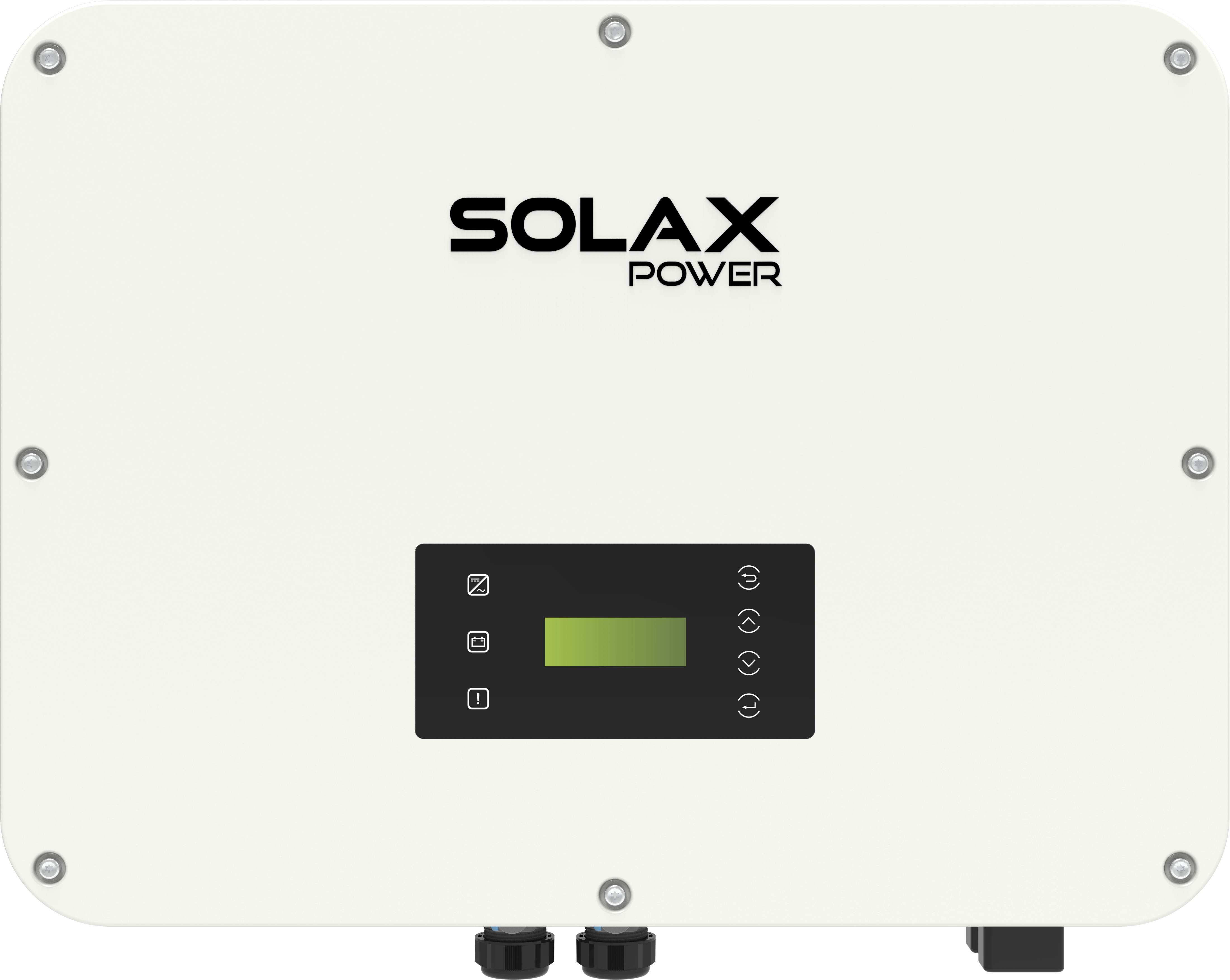 Energy Storage Inverter X3-ULTRA