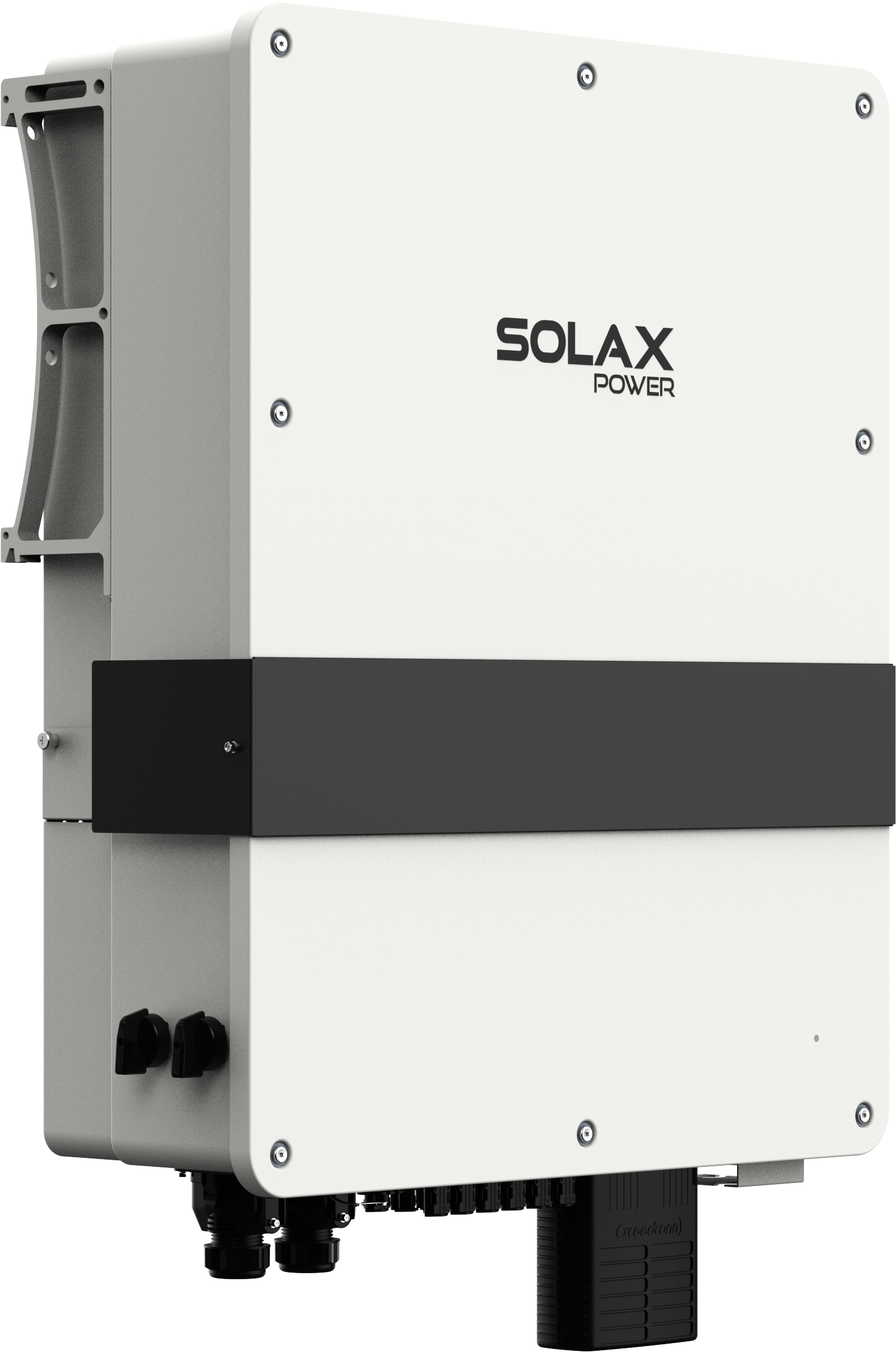 Energy Storage Inverter X3-AELIO