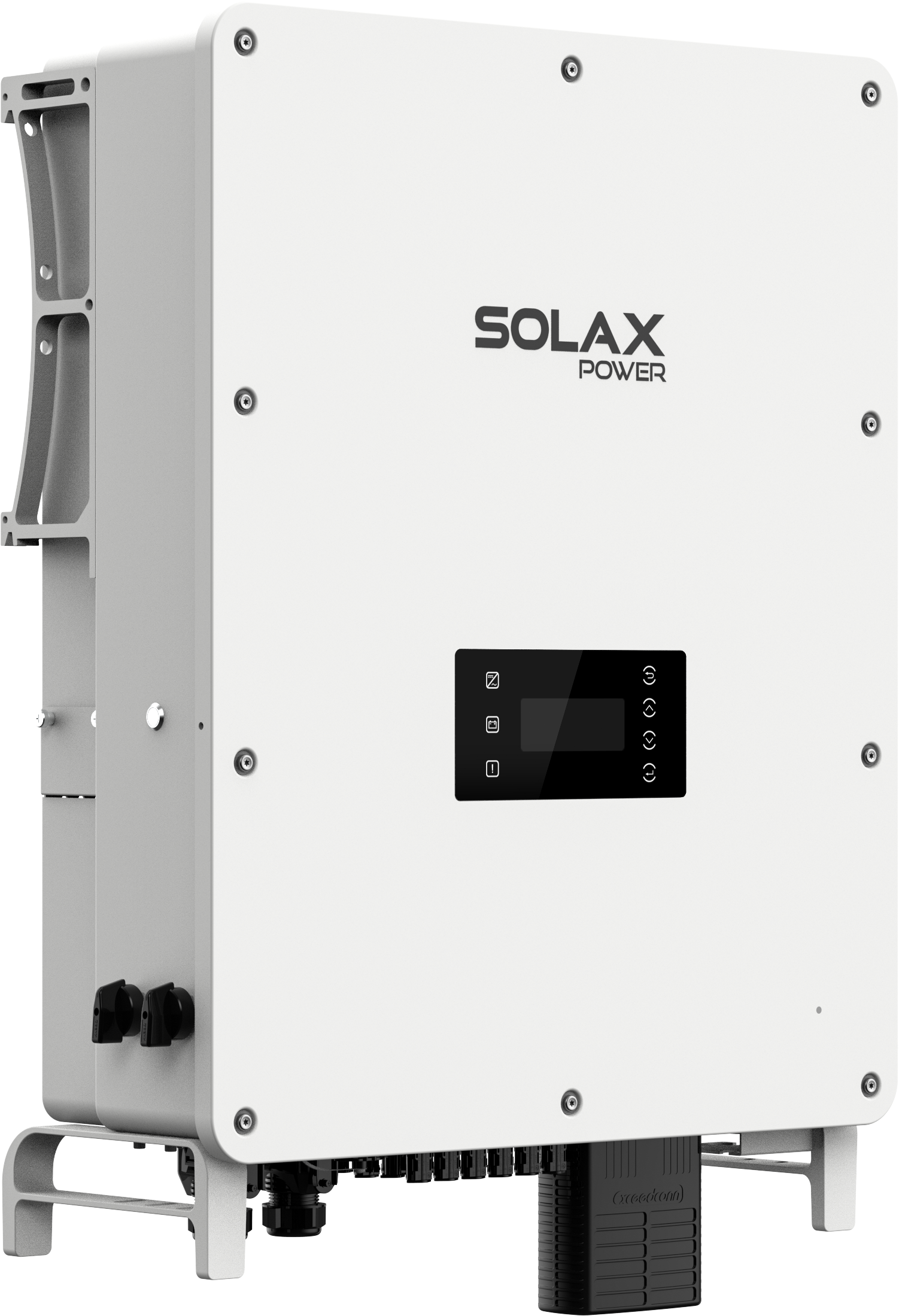 Energy Storage Inverter X3-AELIO