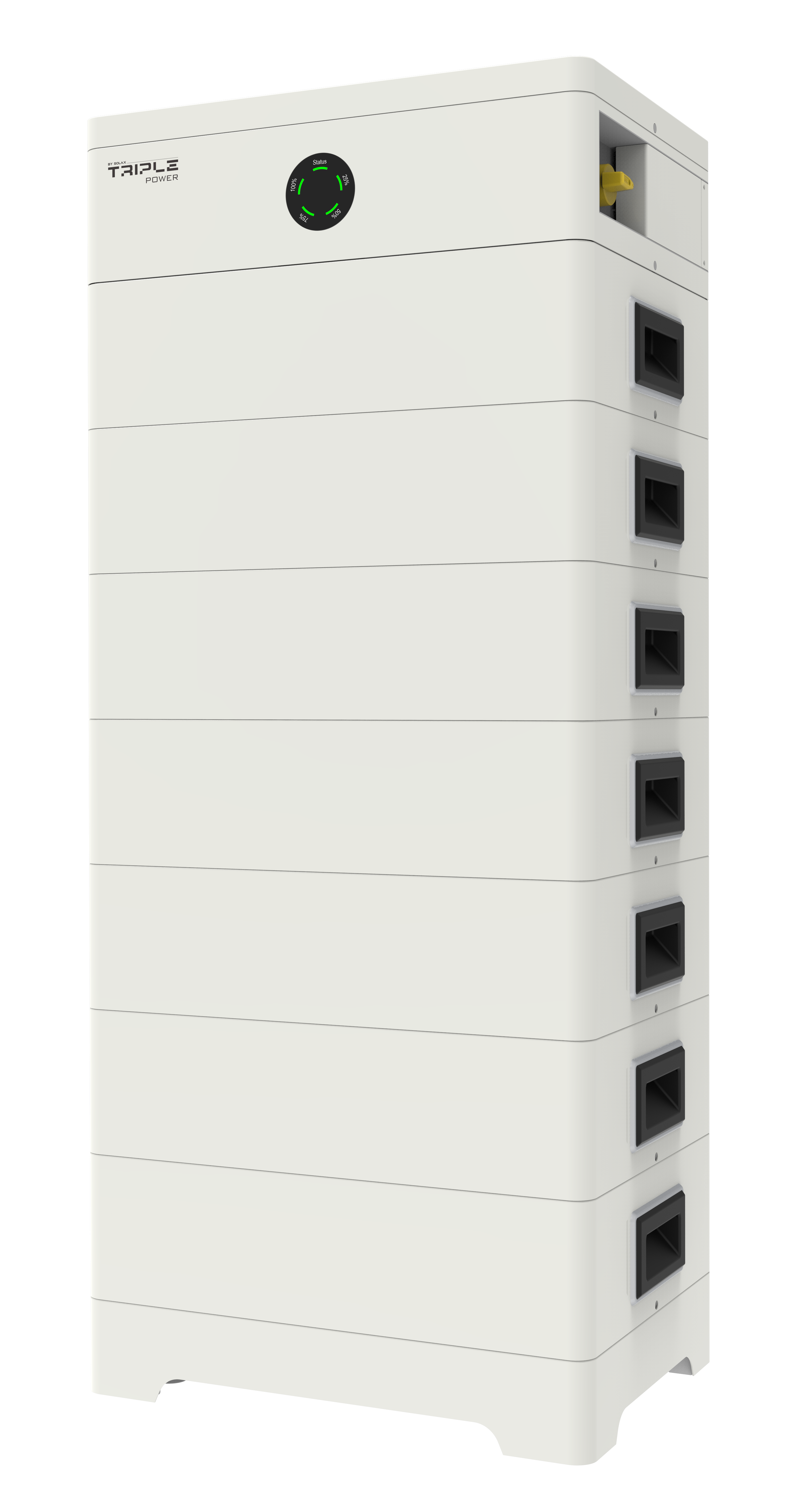 Energy Storage Battery HS25/36