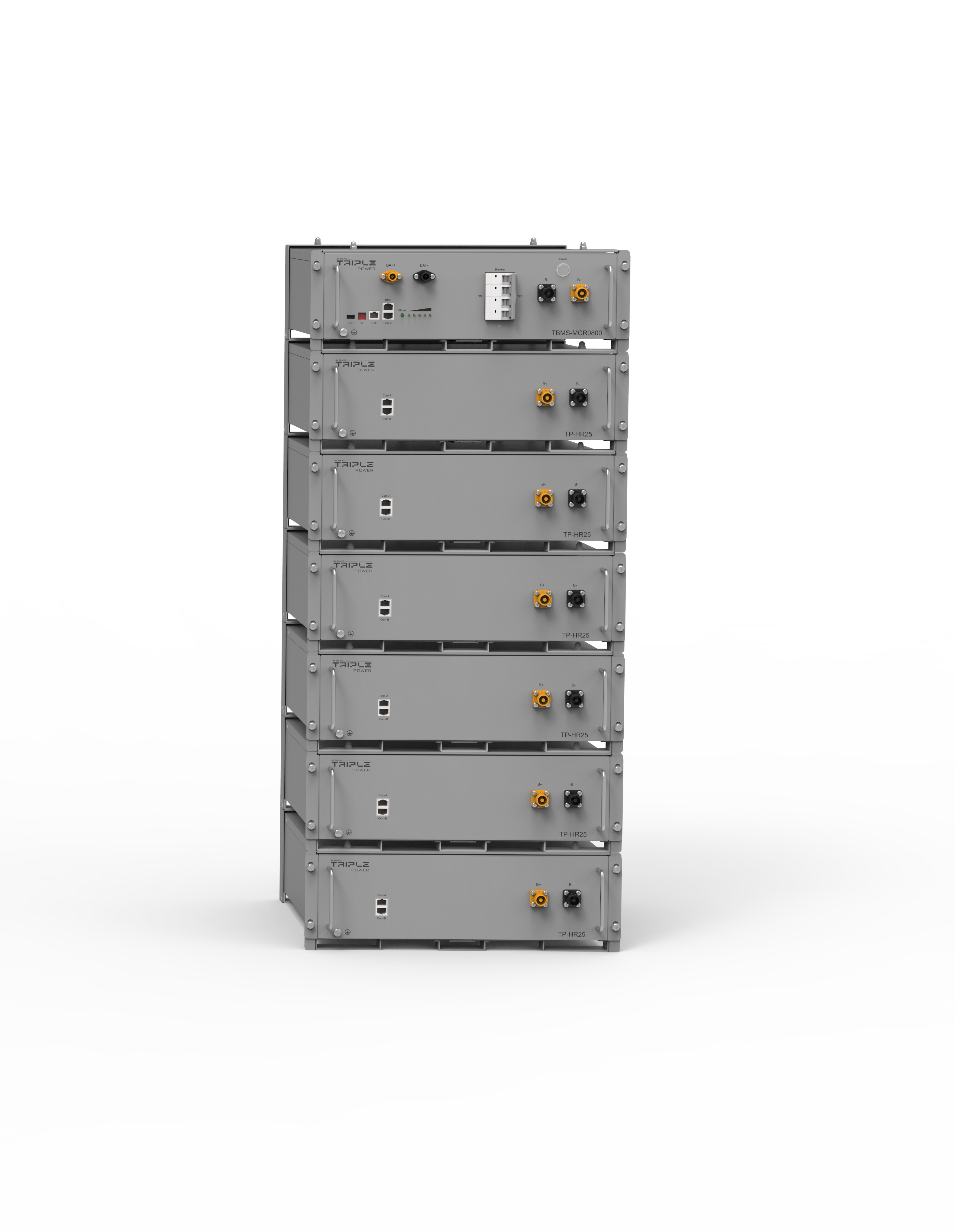 Energy Storage Battery HR25/36