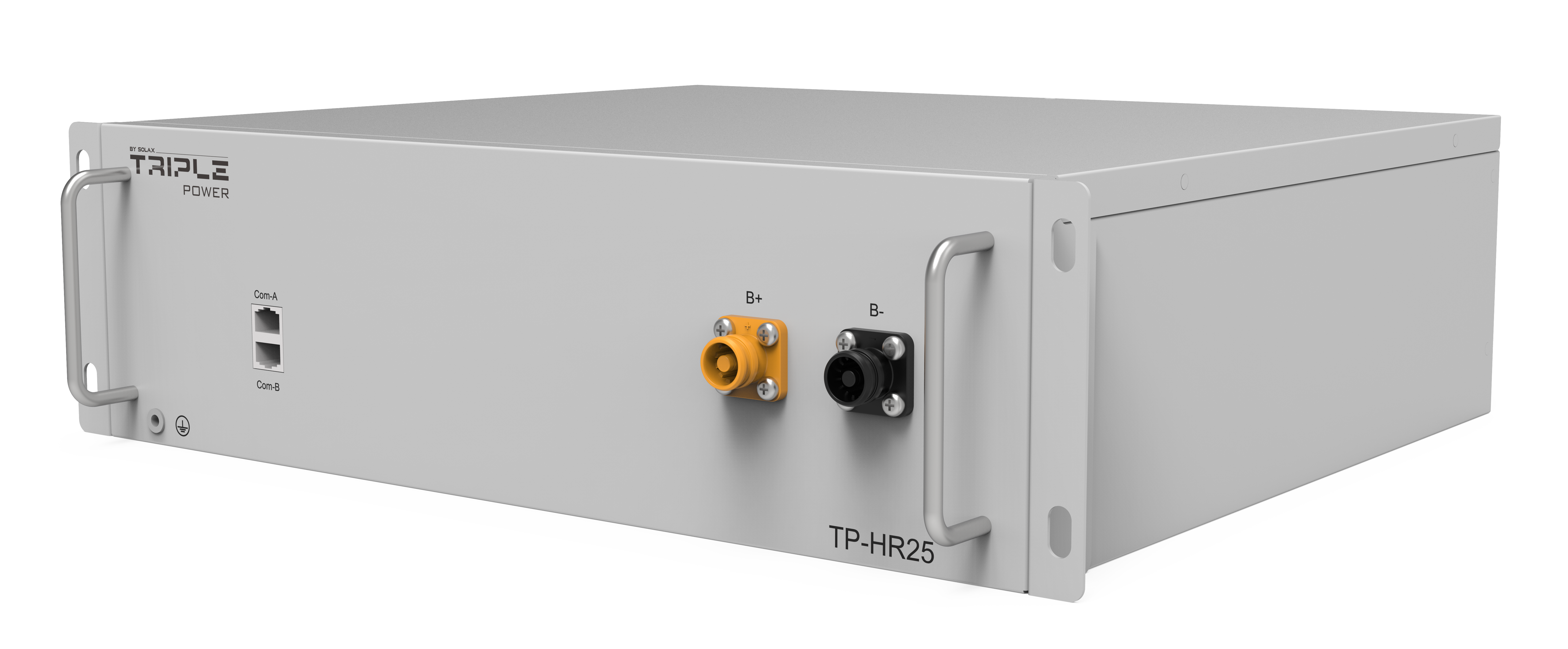 Energy Storage Battery HR25/36