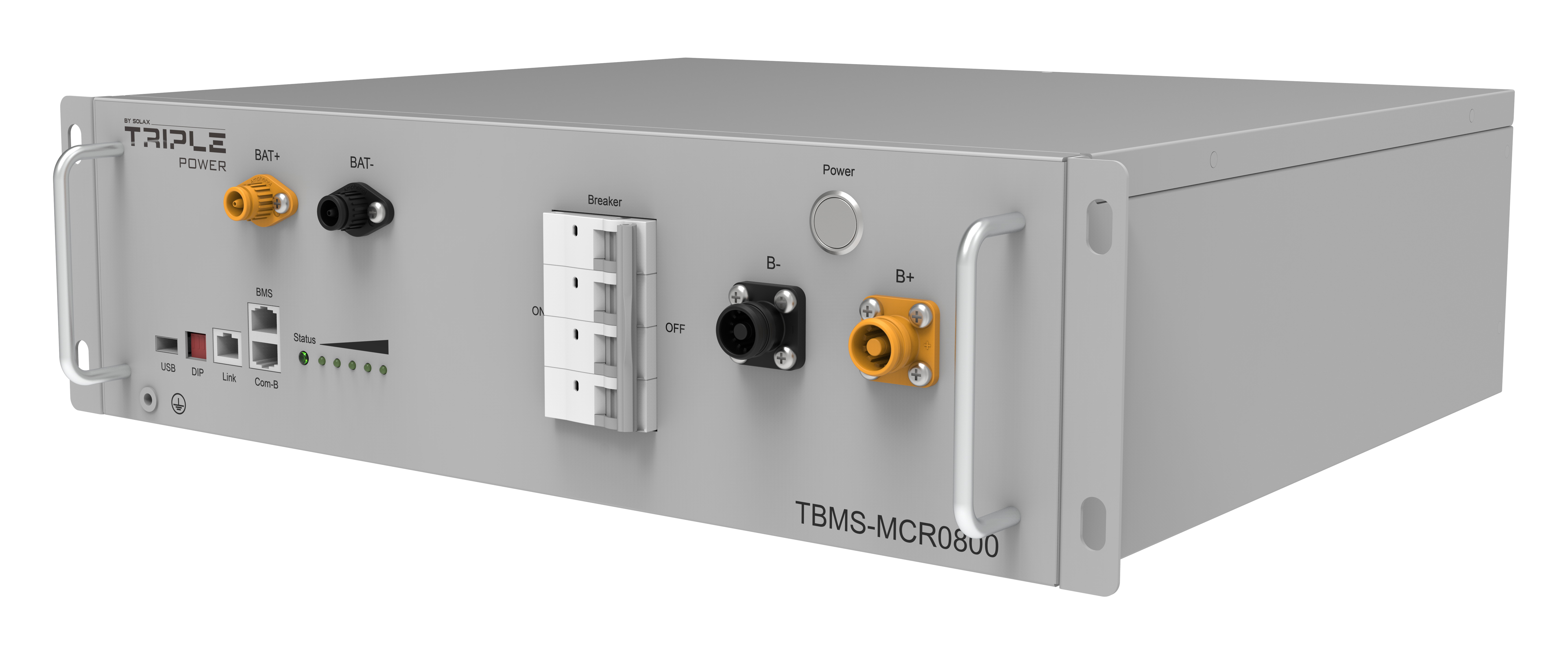 Energy Storage Battery HR25/36