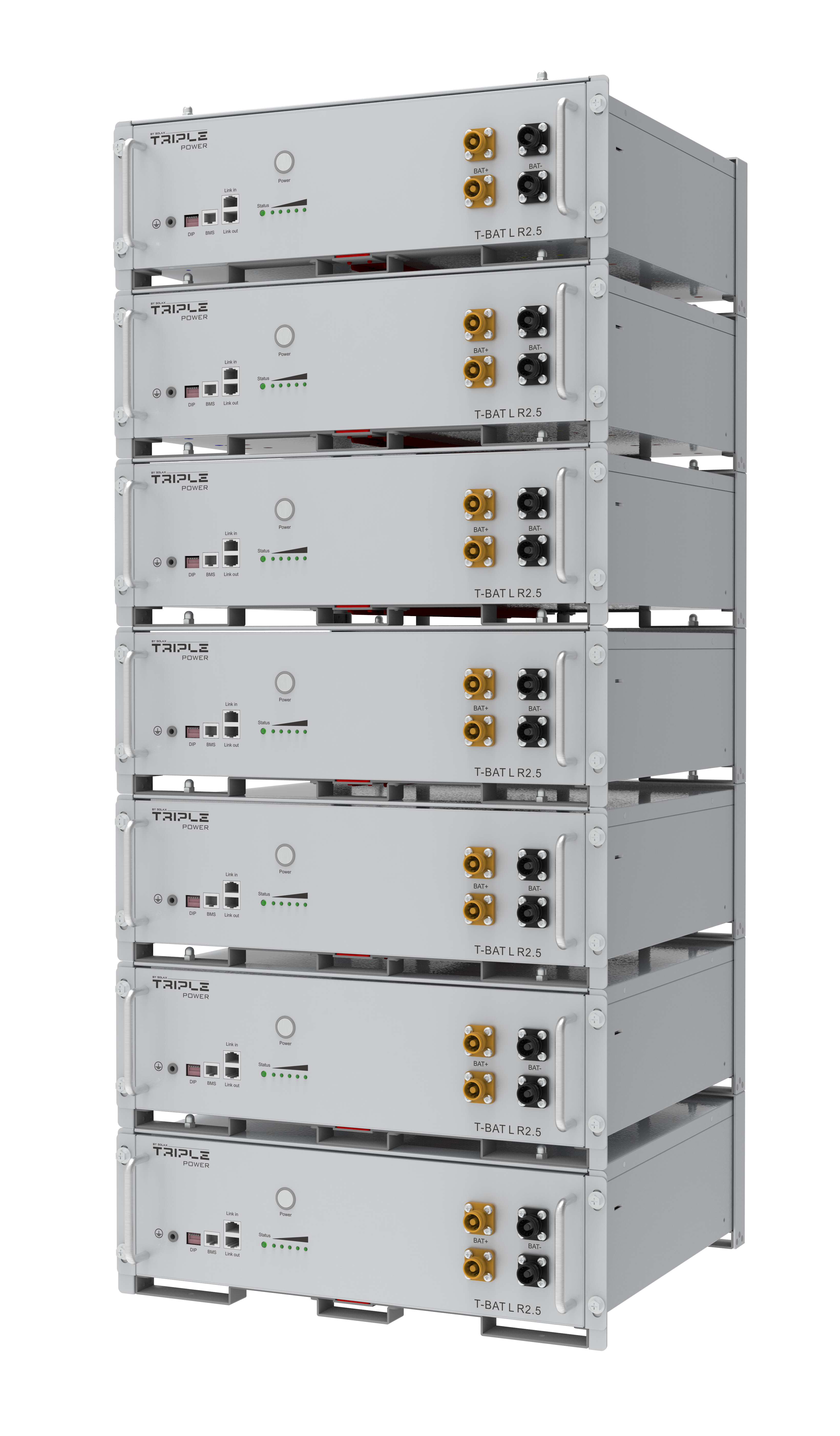 Energy Storage Battery LR25/36