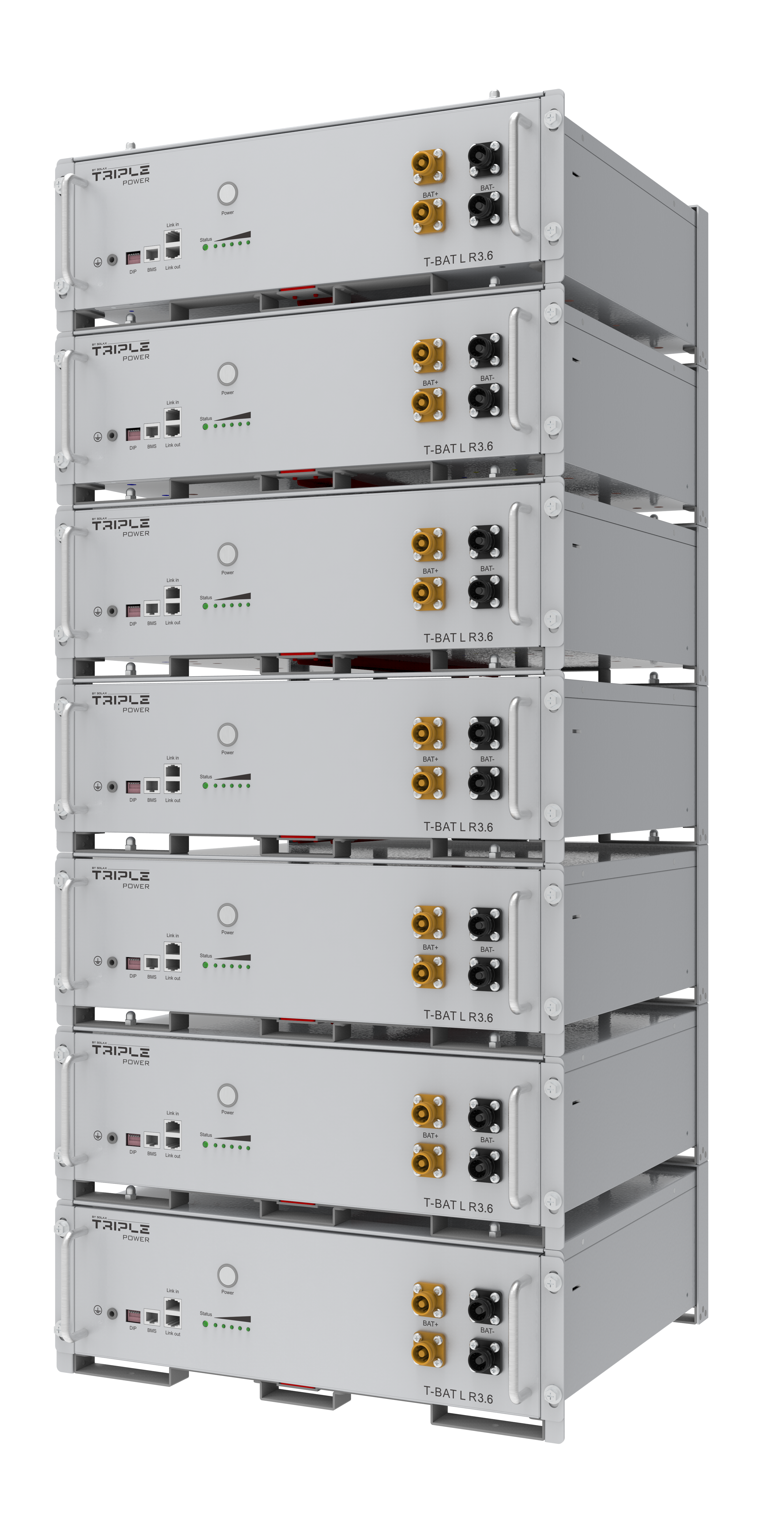 储能电池 LR25/36