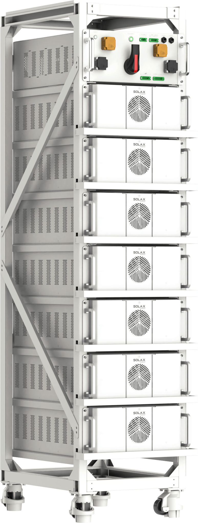 Energy Storage Battery HR140