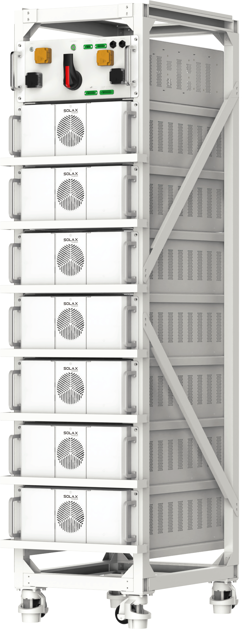 Energy Storage Battery HR140