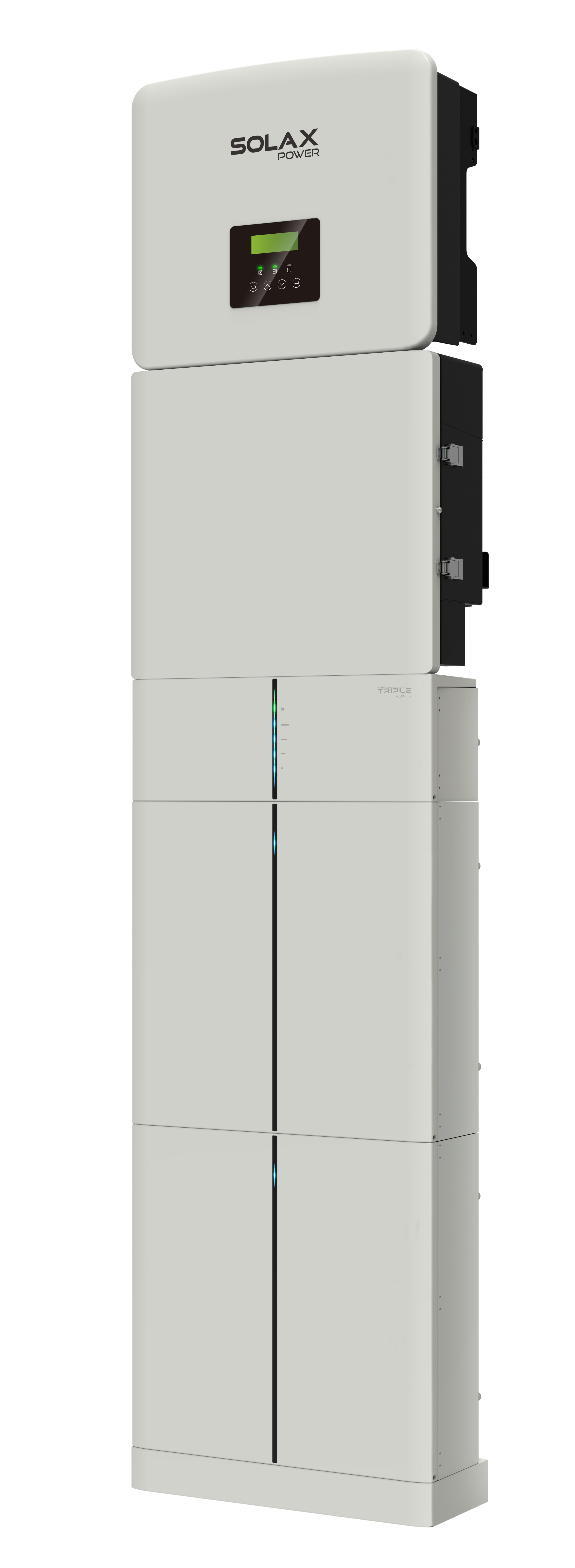 Household Energy Storage System X-ESS G4