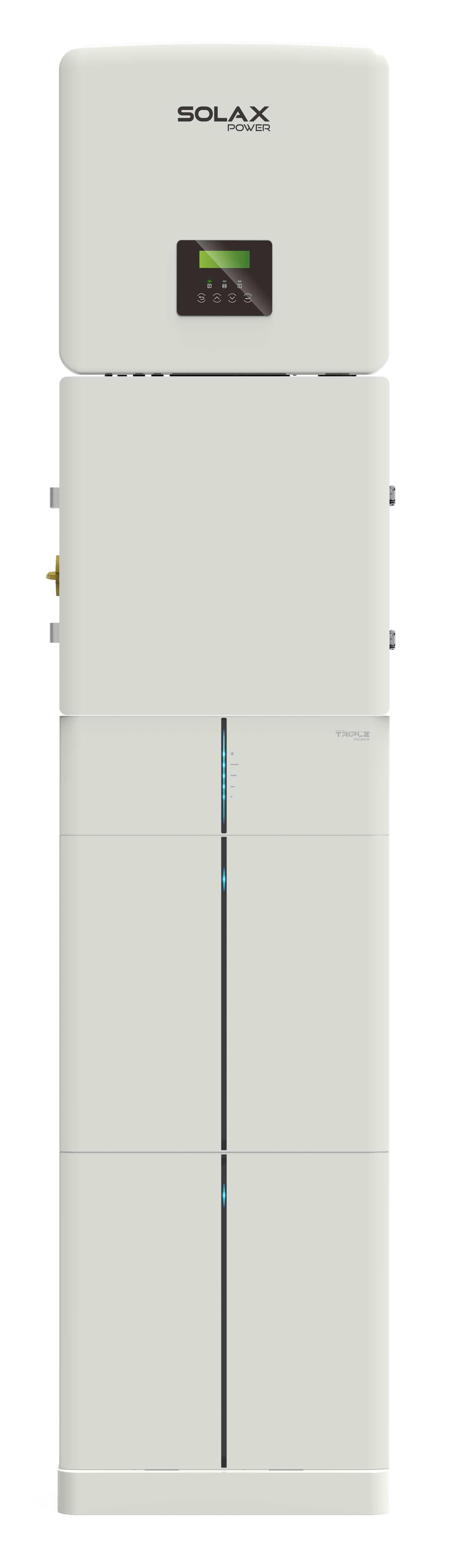 Household Energy Storage System X-ESS G4