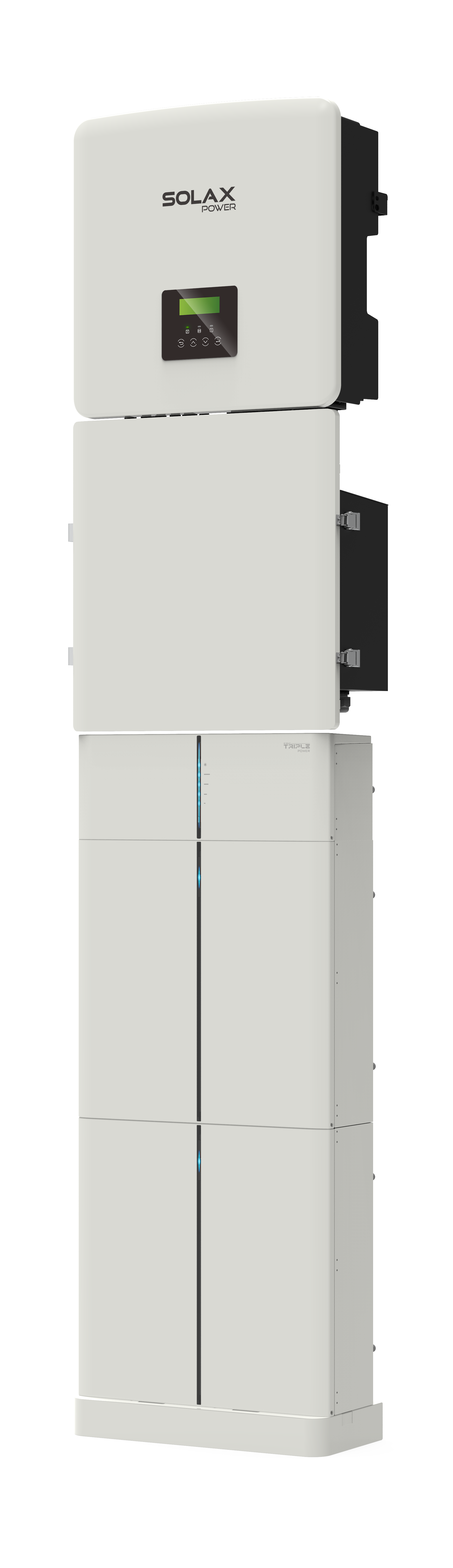 Household Energy Storage System X-ESS G4