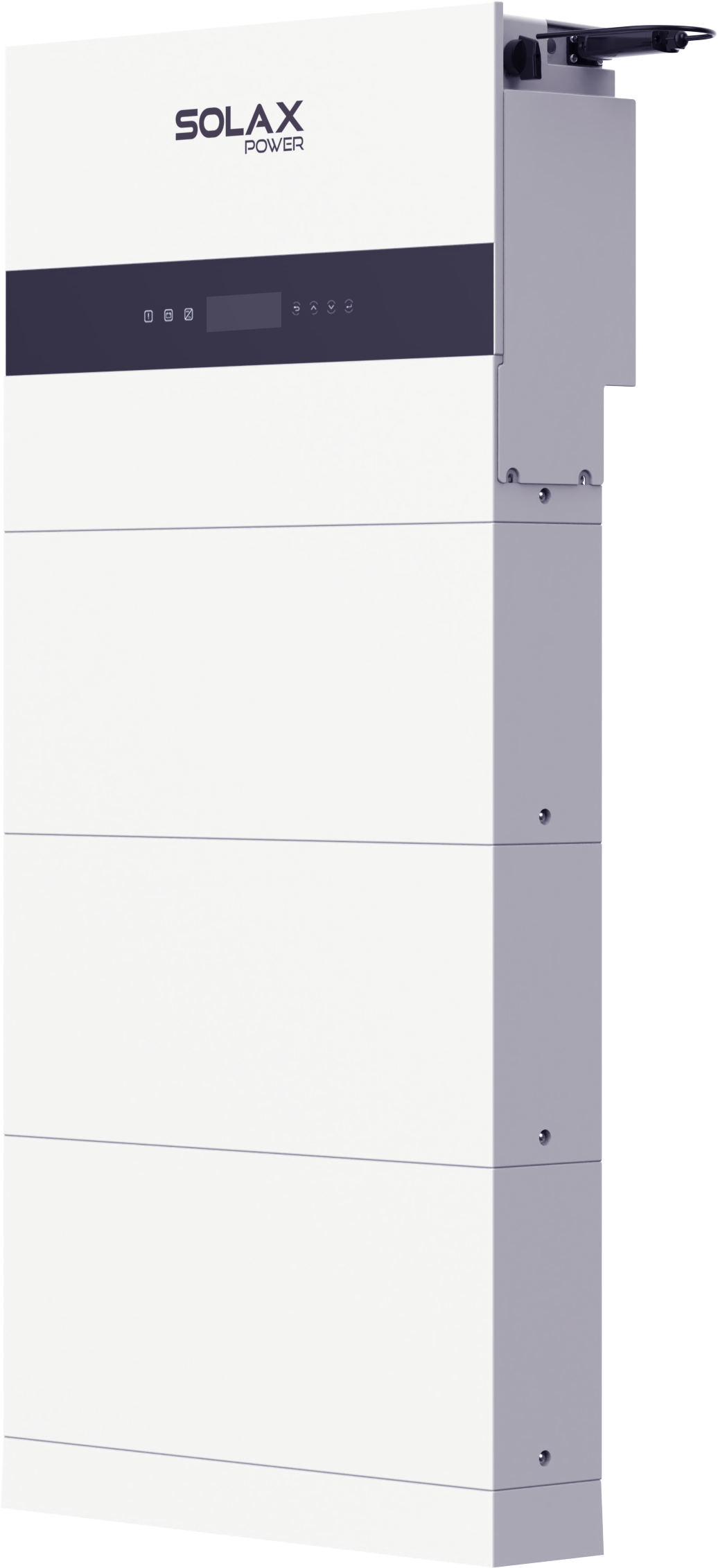 户用储能系统 X1/X3-IES 