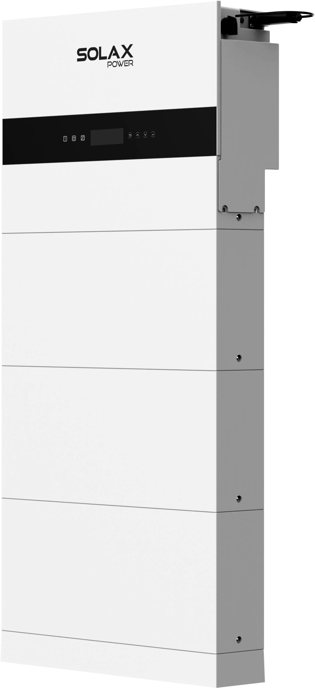 Household Energy Storage System X1/X3-IES