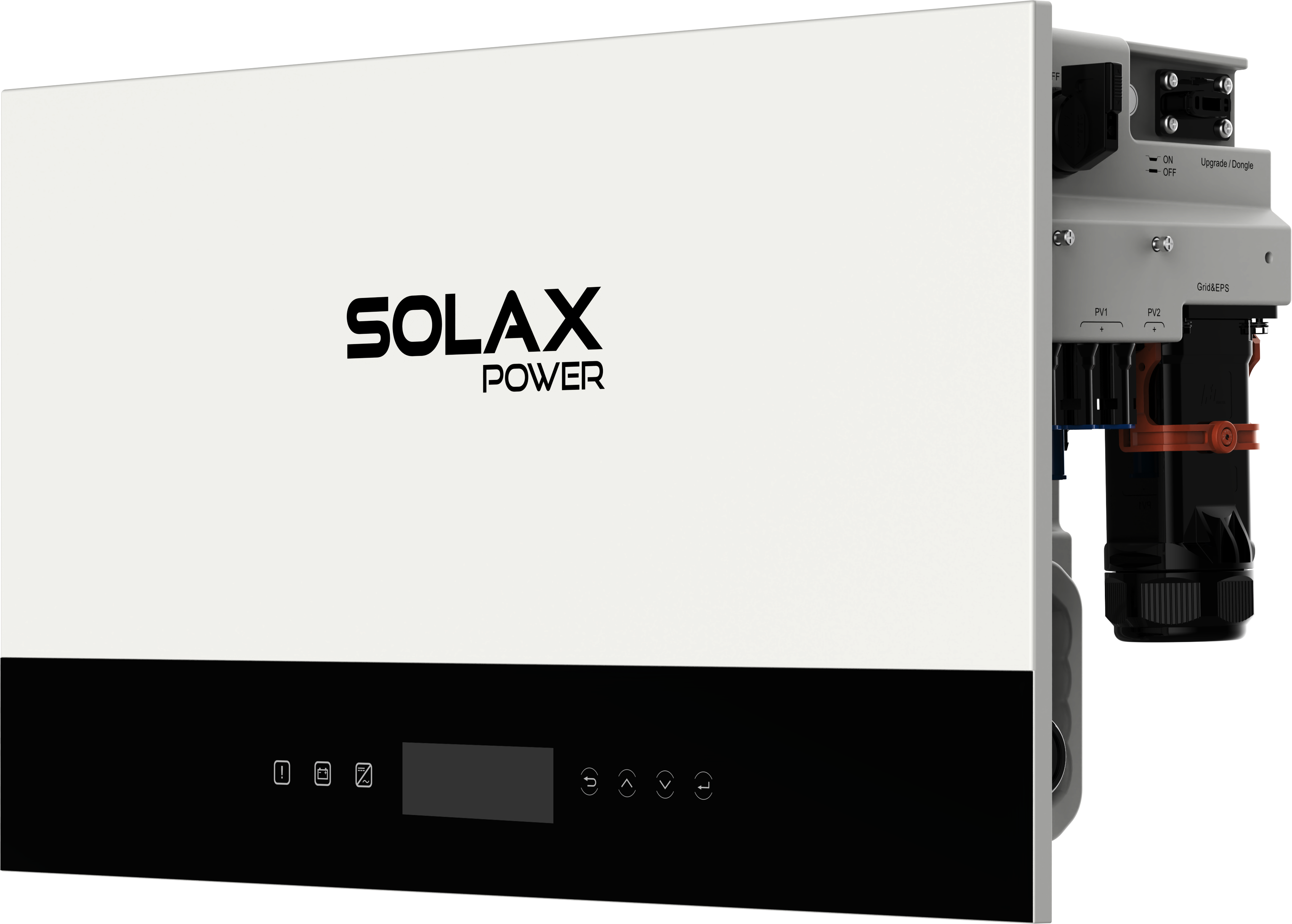 Household Energy Storage System X1/X3-IES