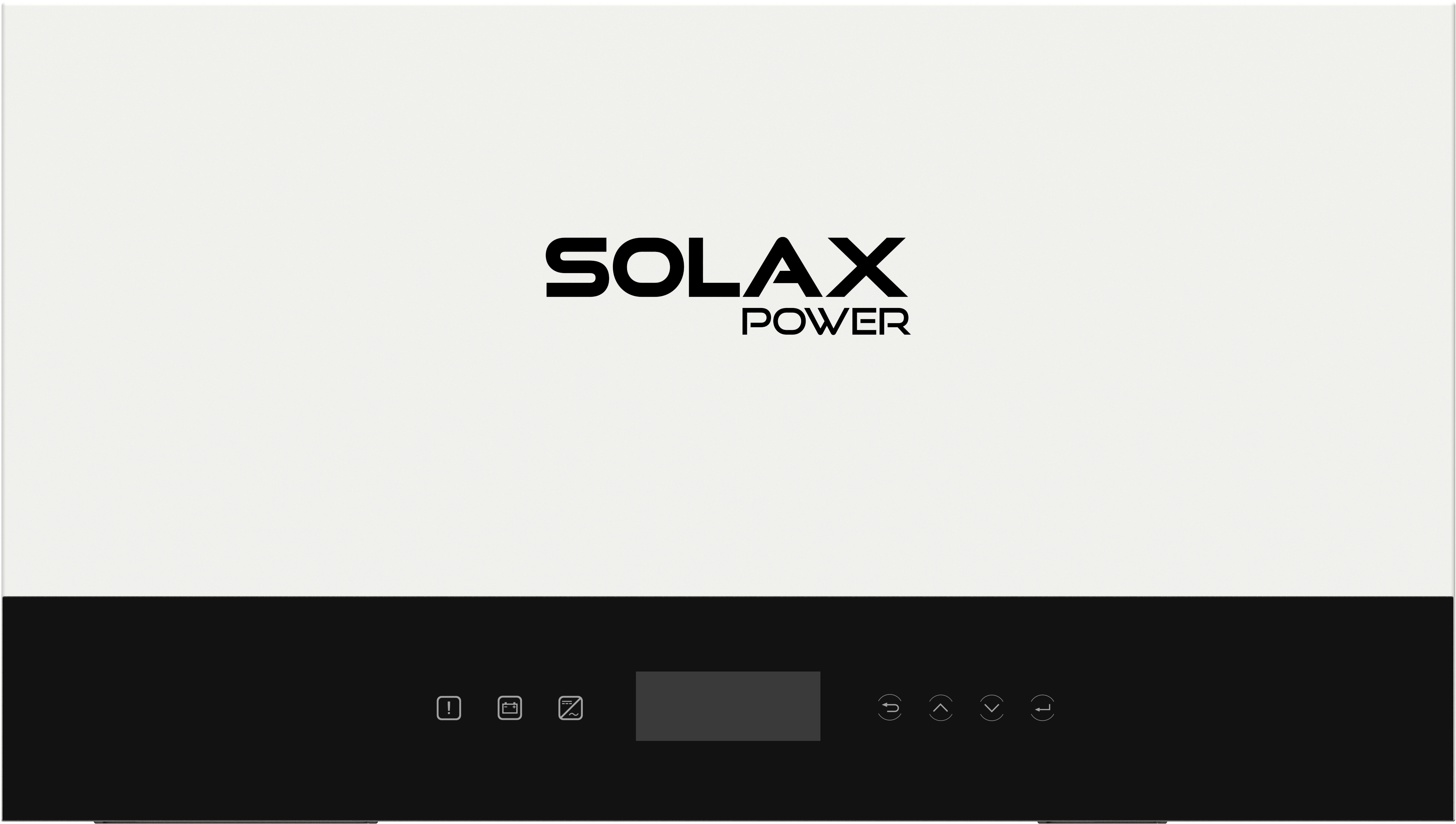 Household Energy Storage System X1/X3-IES