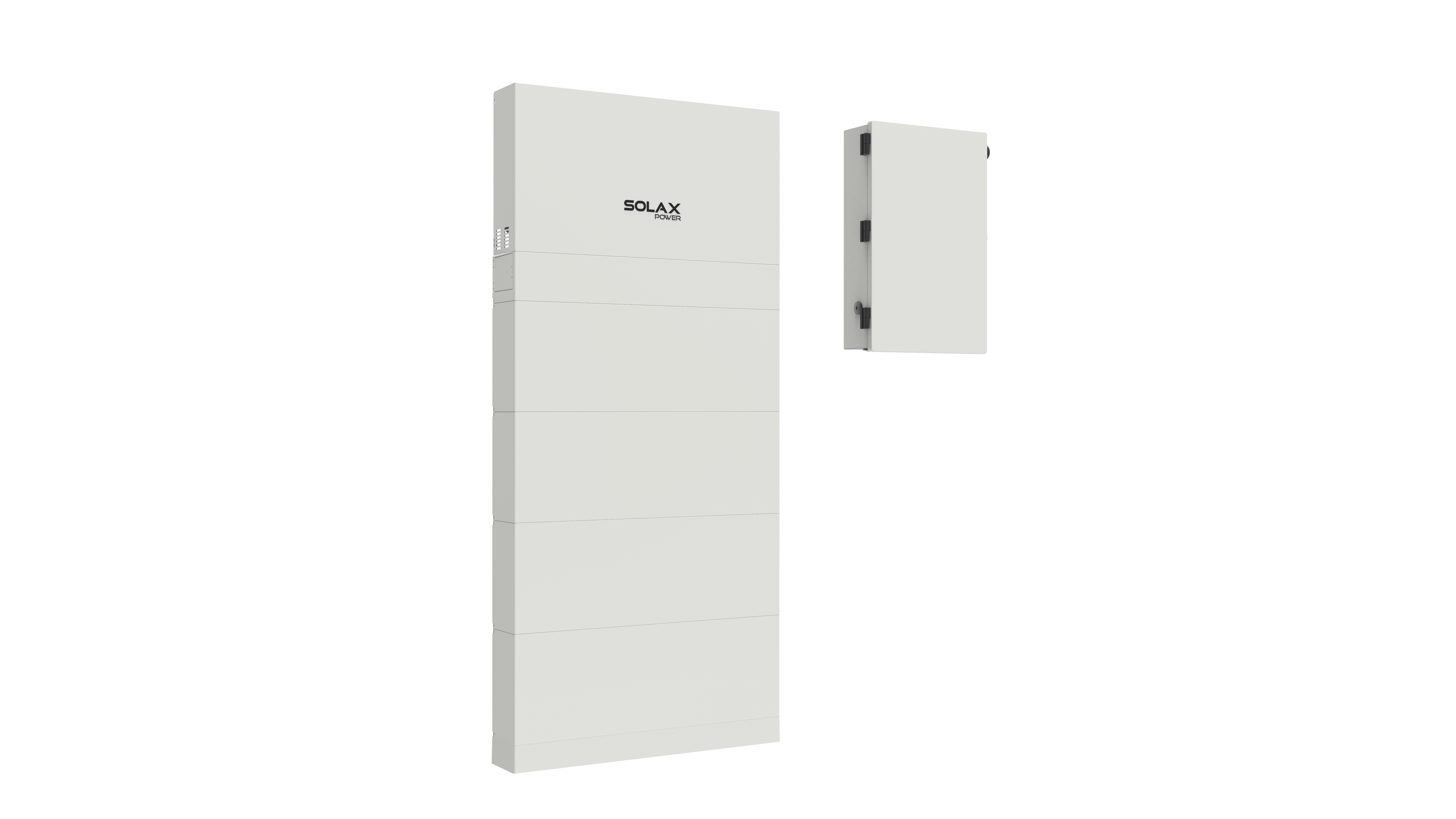Household Energy Storage System A1-ESS G2