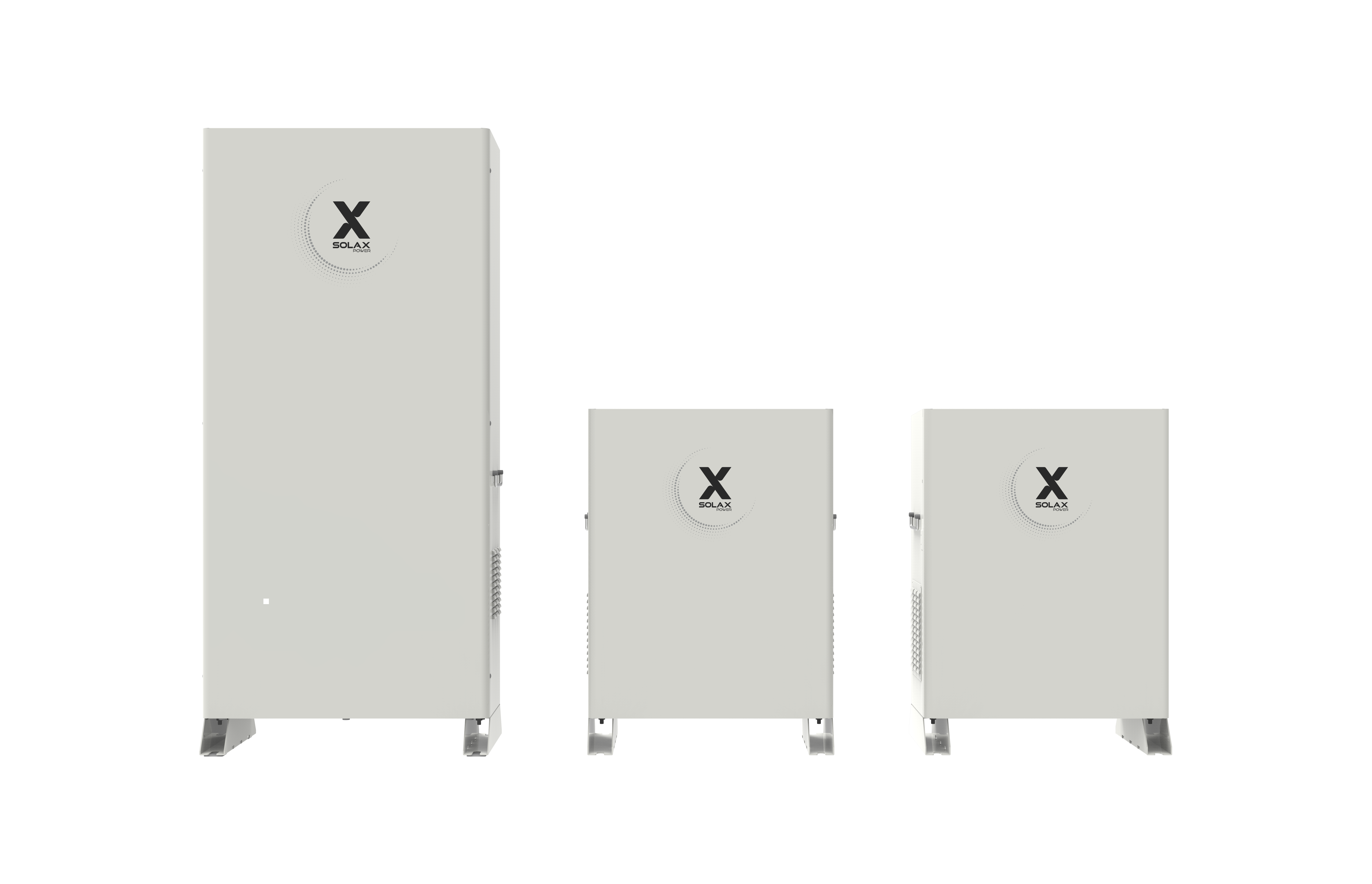 Household Energy Storage System J1ESS