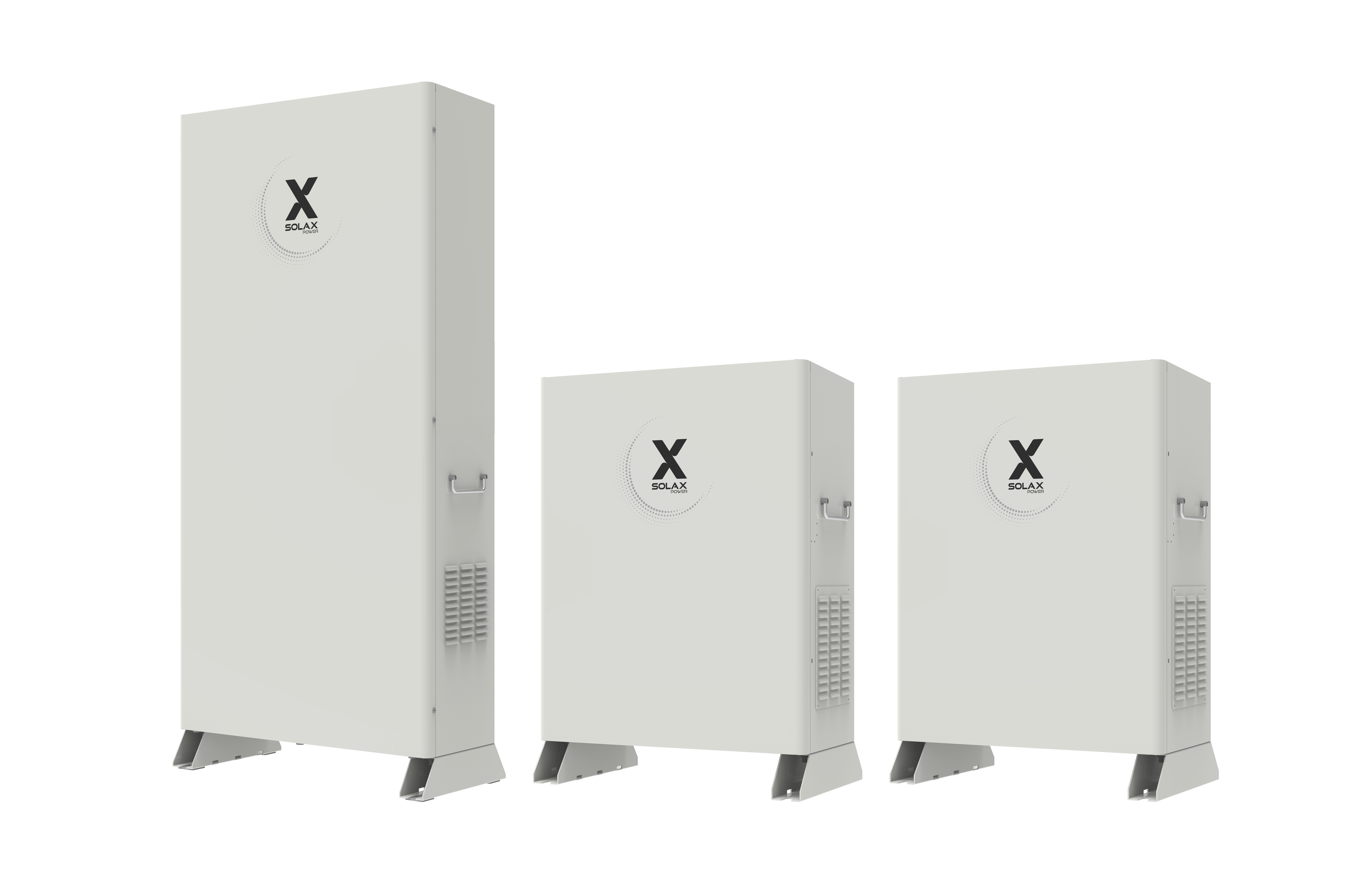 Household Energy Storage System J1ESS