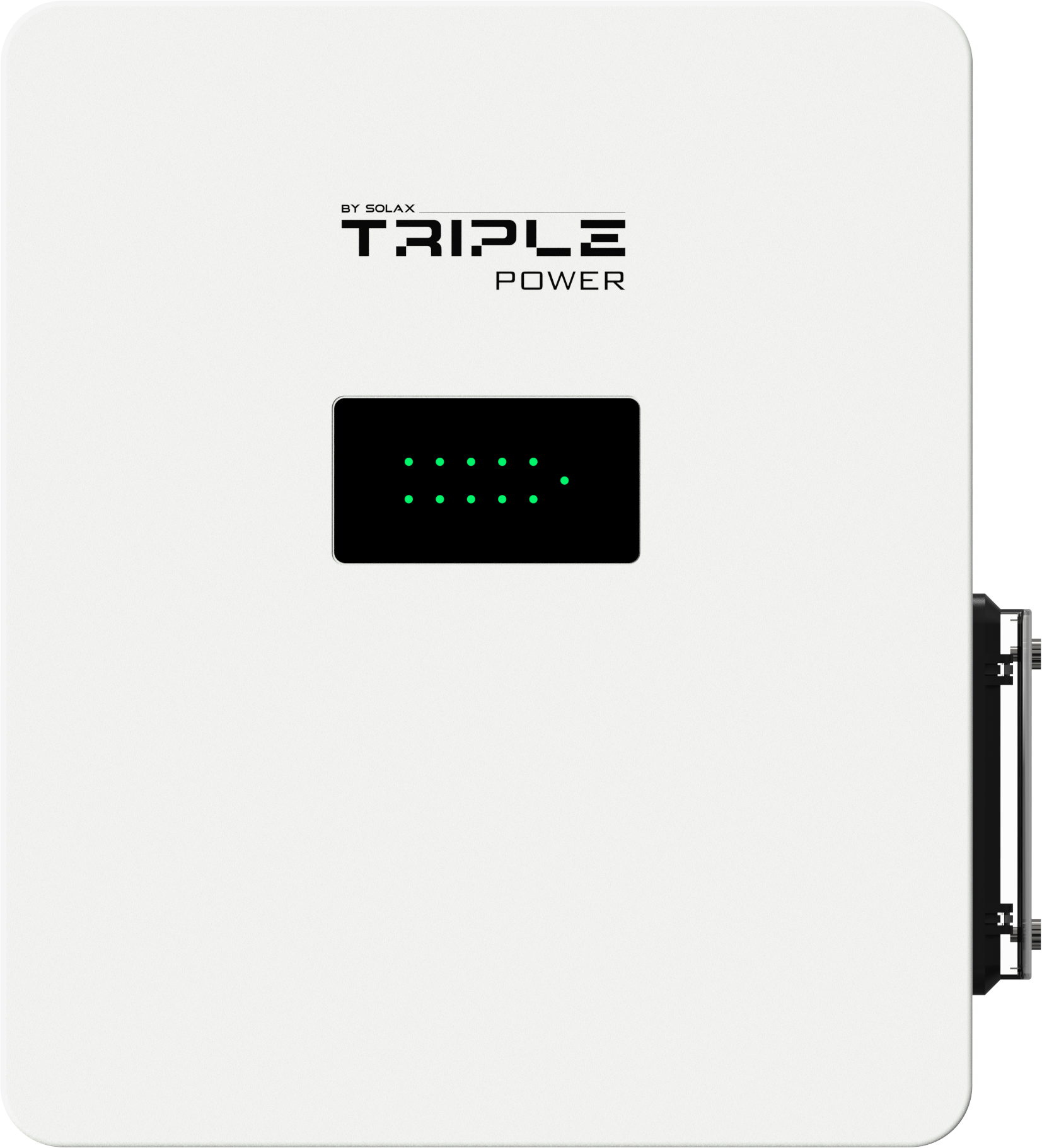 Energy Storage Accessory BMS Parallel Box-II G2