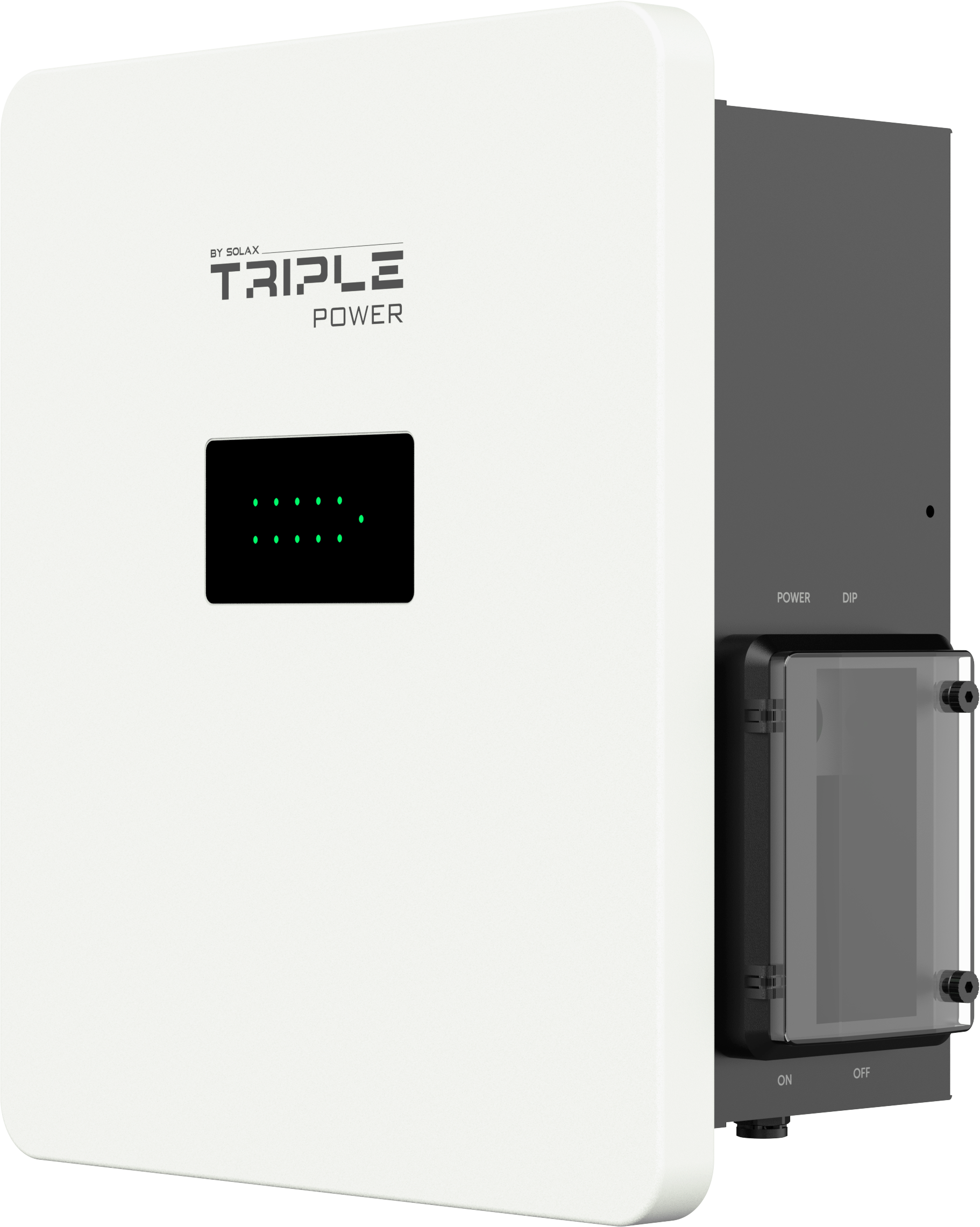 储能配件 BMS PARALLEL BOX-II G2