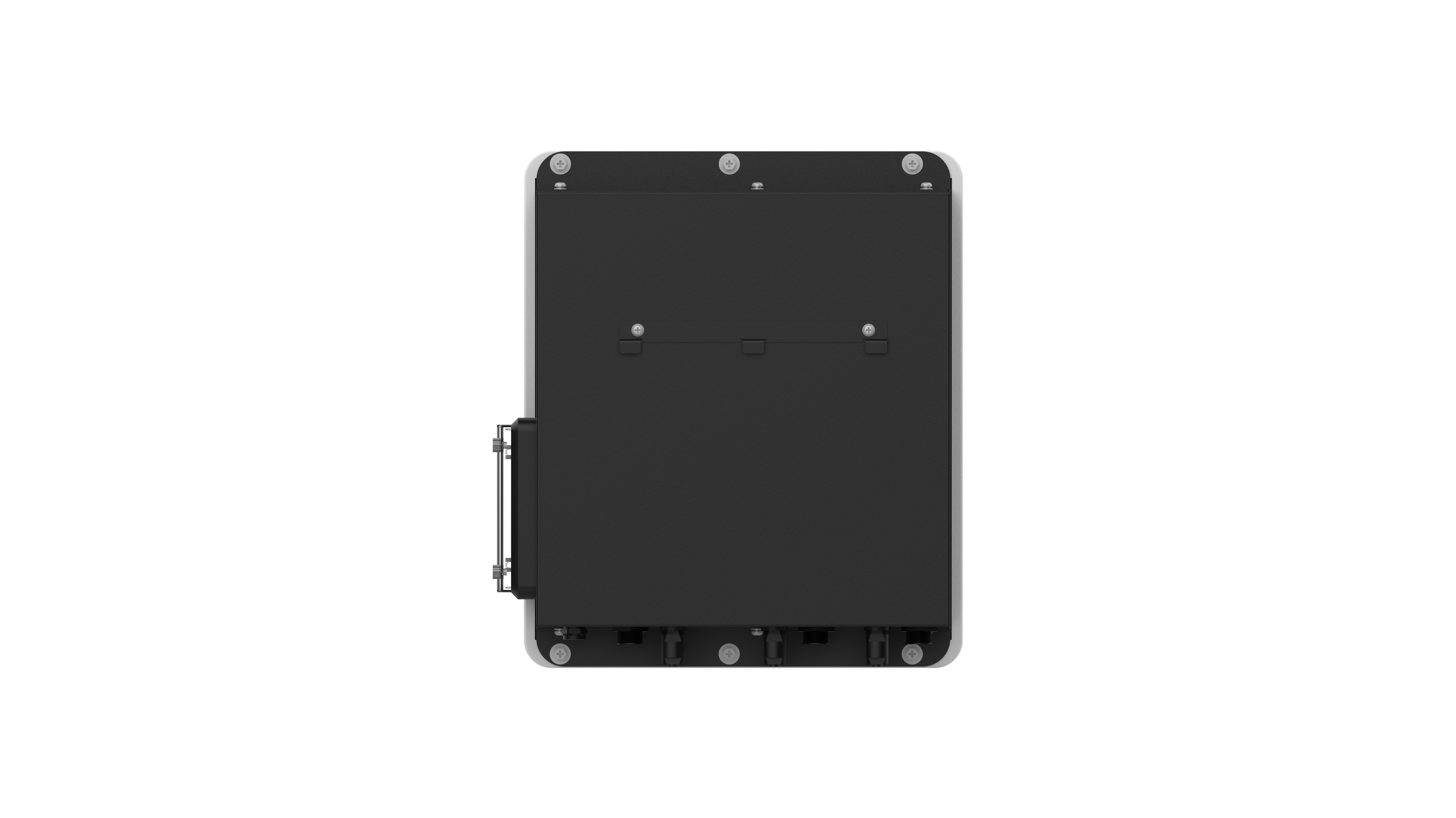 Energy Storage Accessory BMS Parallel Box-II G2