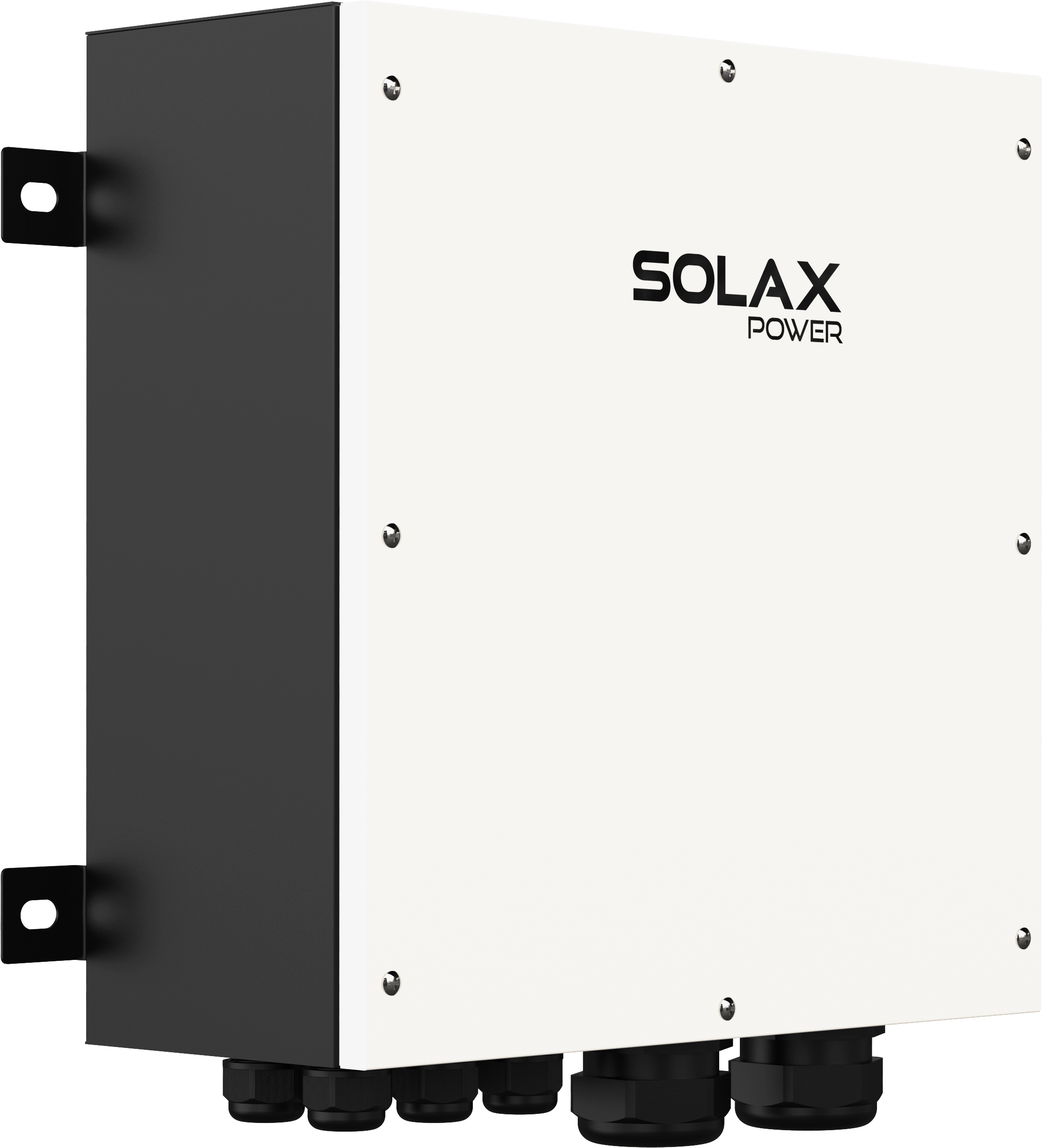 储能配件 EPS Parallel Box G2