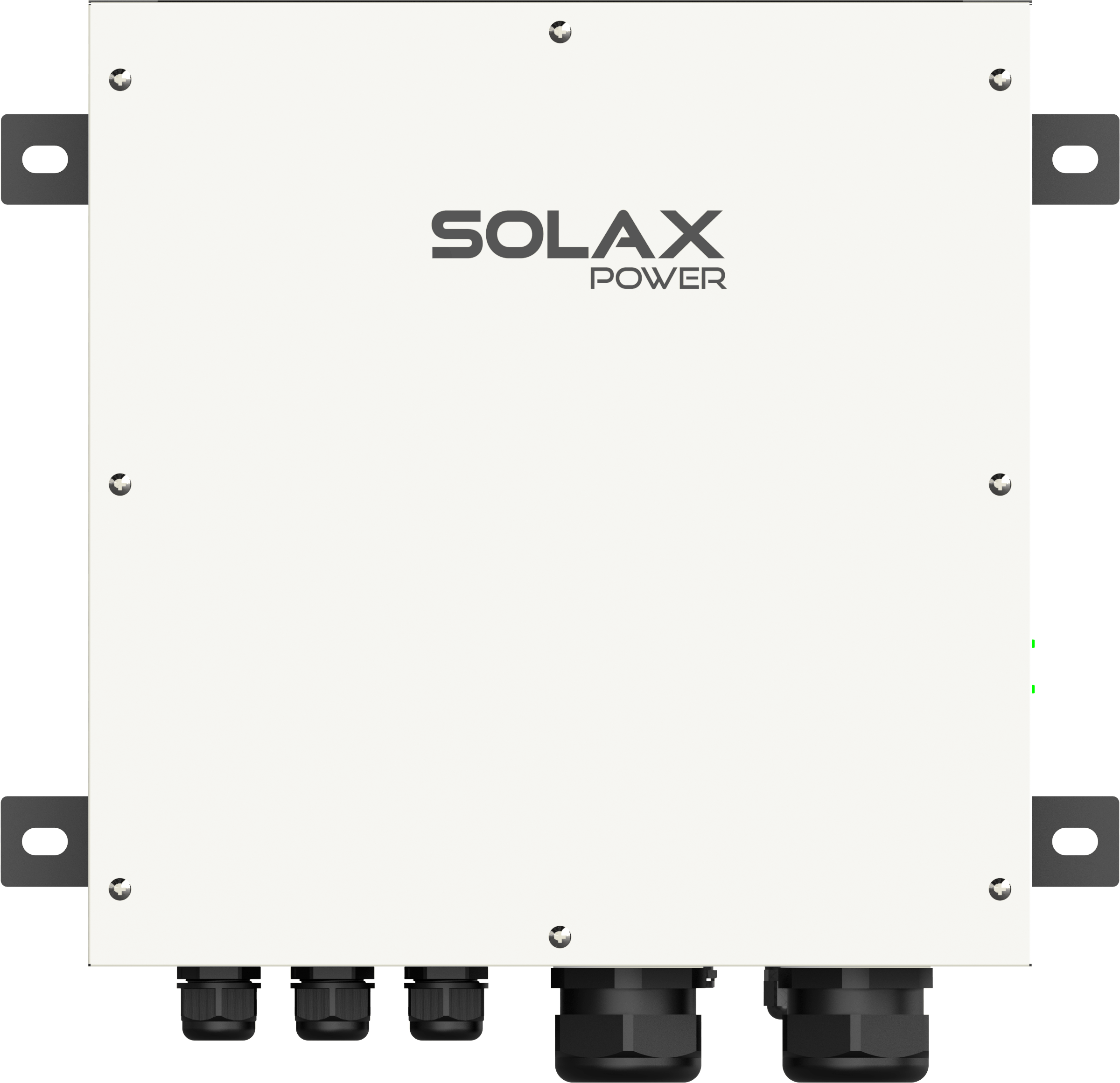 储能配件 EPS Parallel Box G2