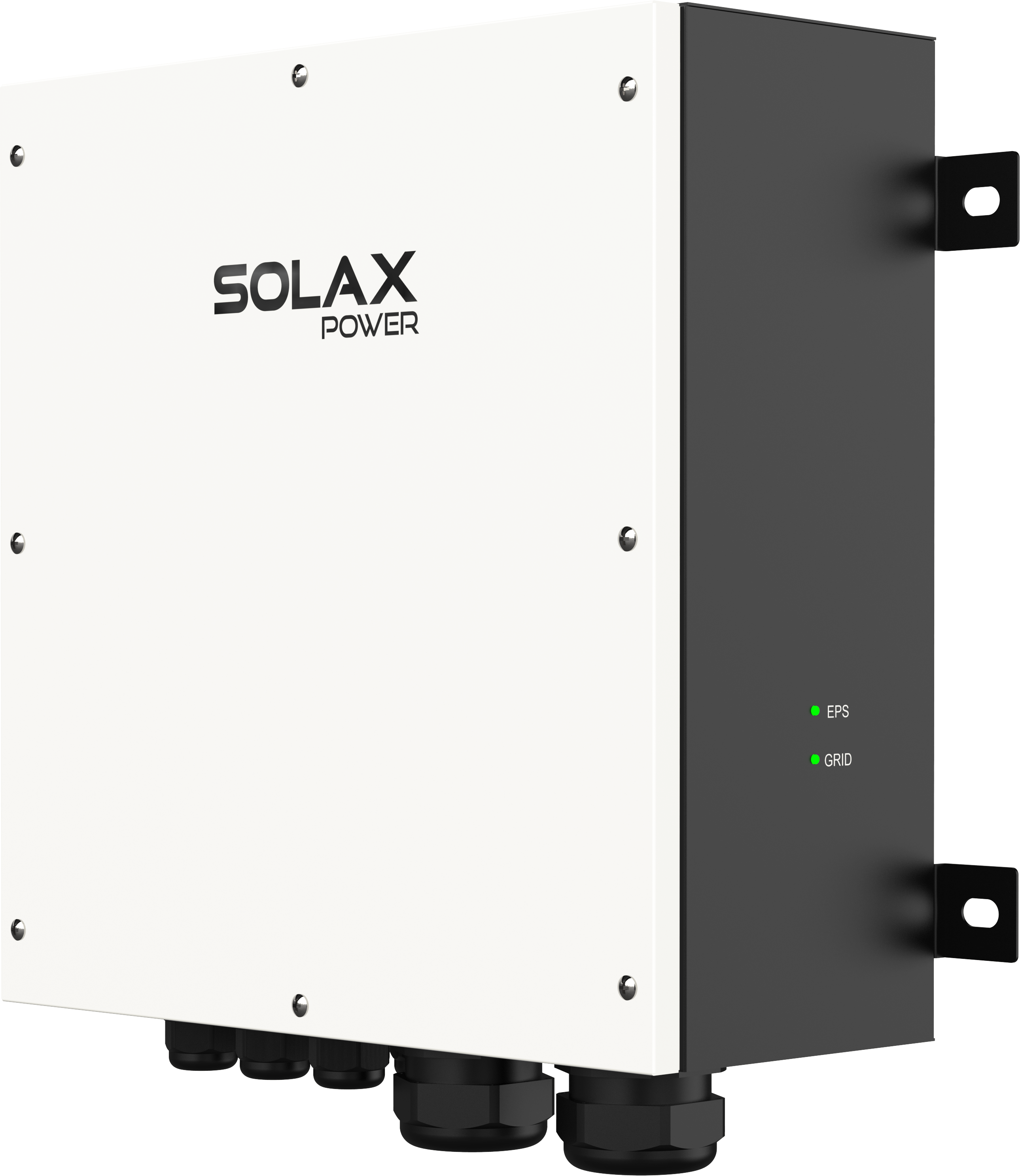 储能配件 EPS Parallel Box G2