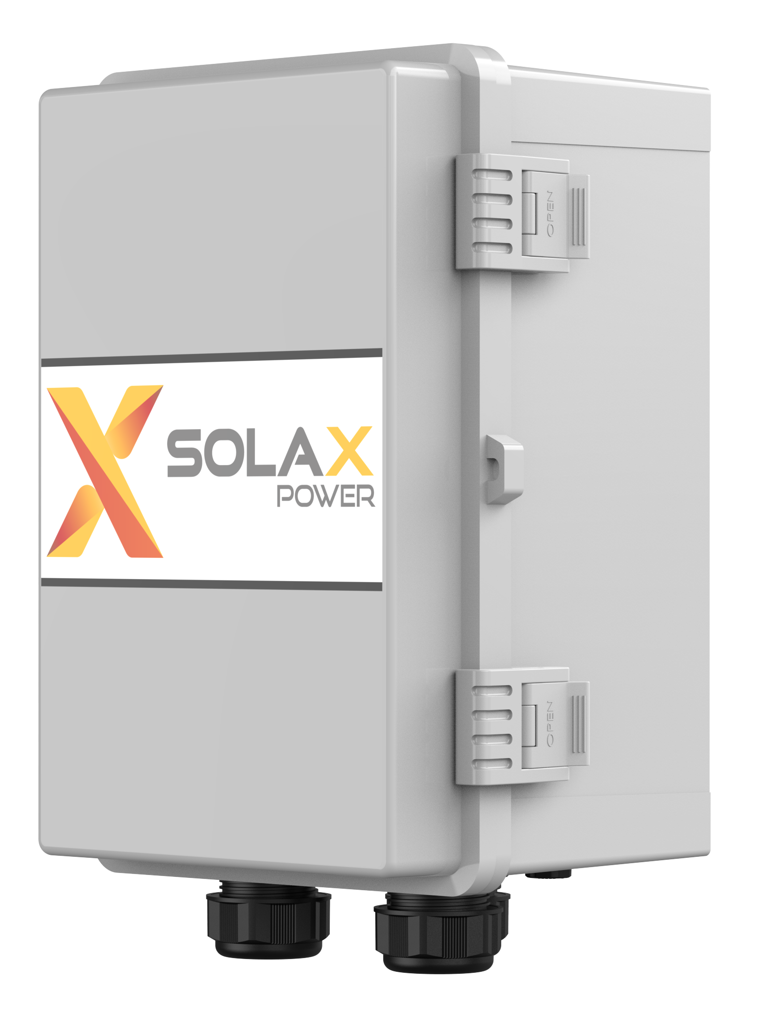 储能配件 EPS BOX