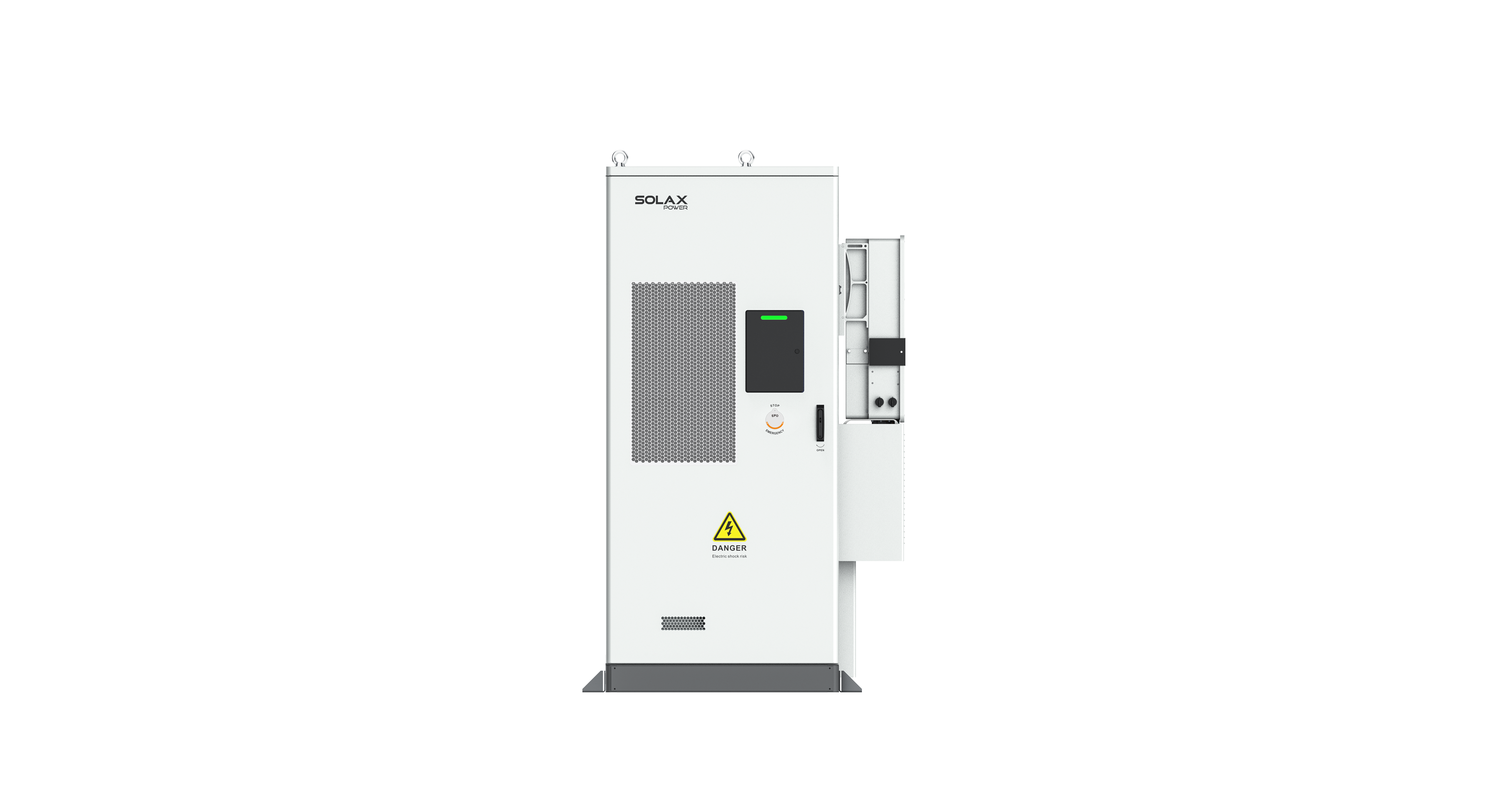 工商业储能系统 ESS-AELIO