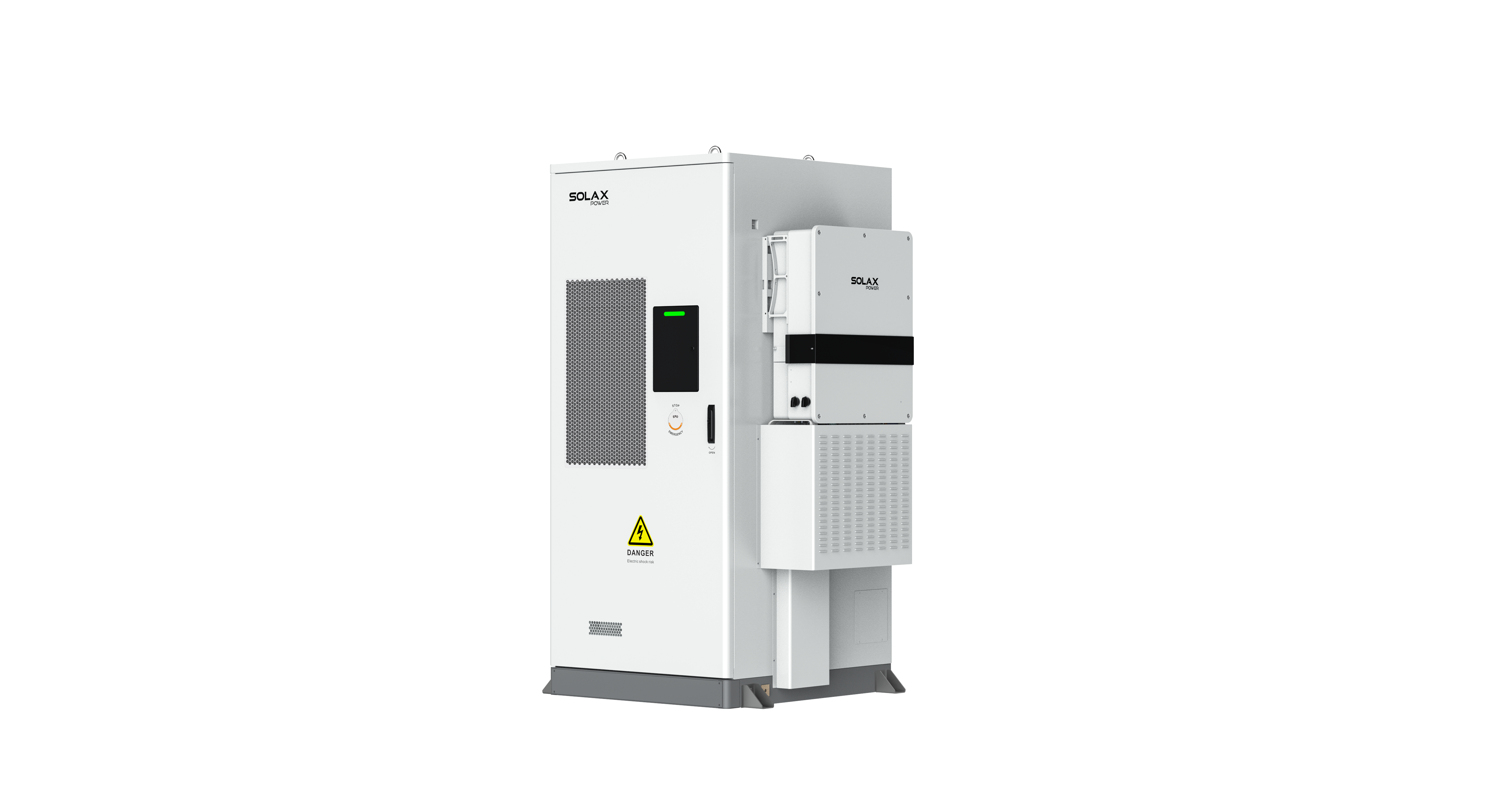 工商业储能系统 ESS-AELIO