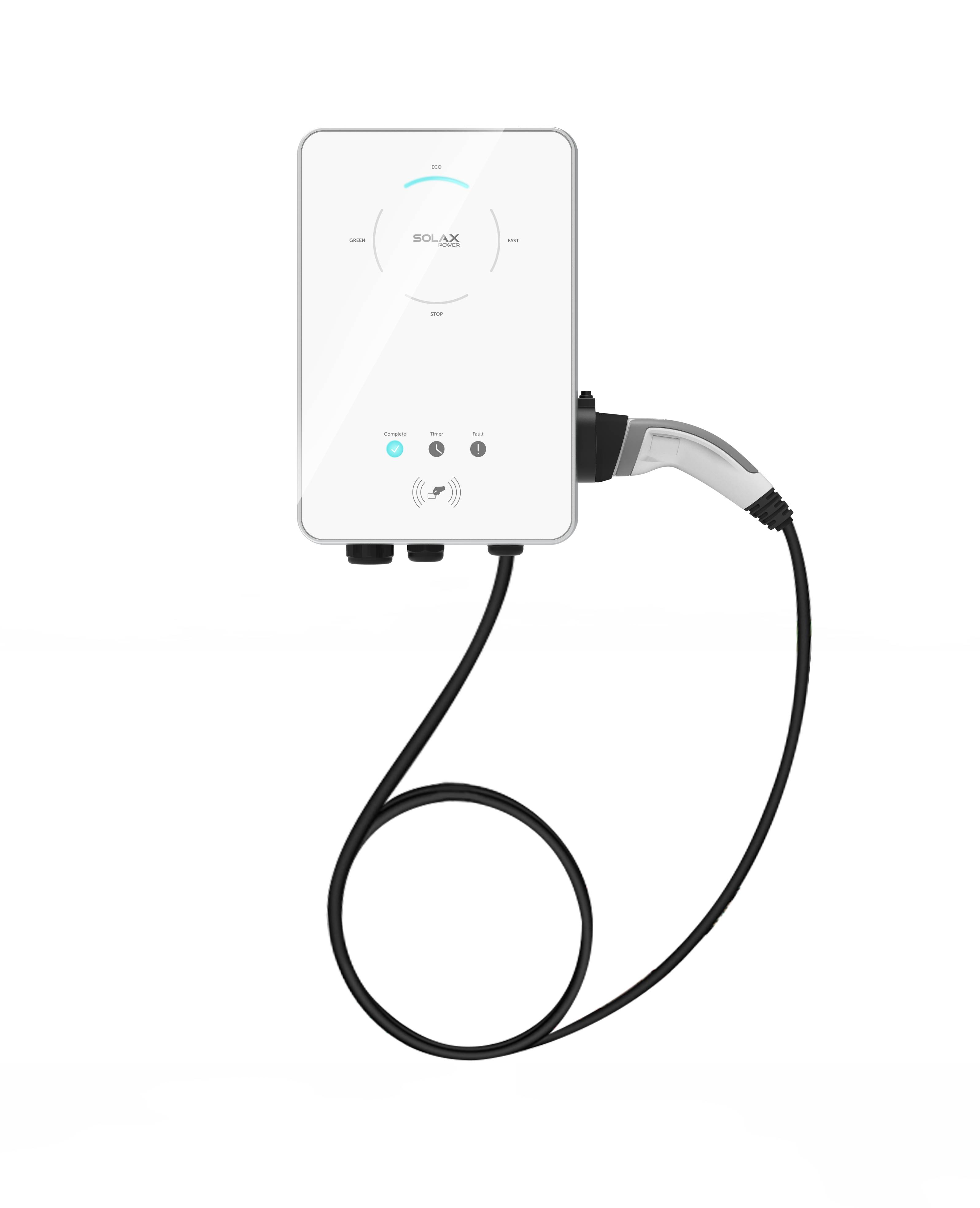 充电桩 Smart EV Charger