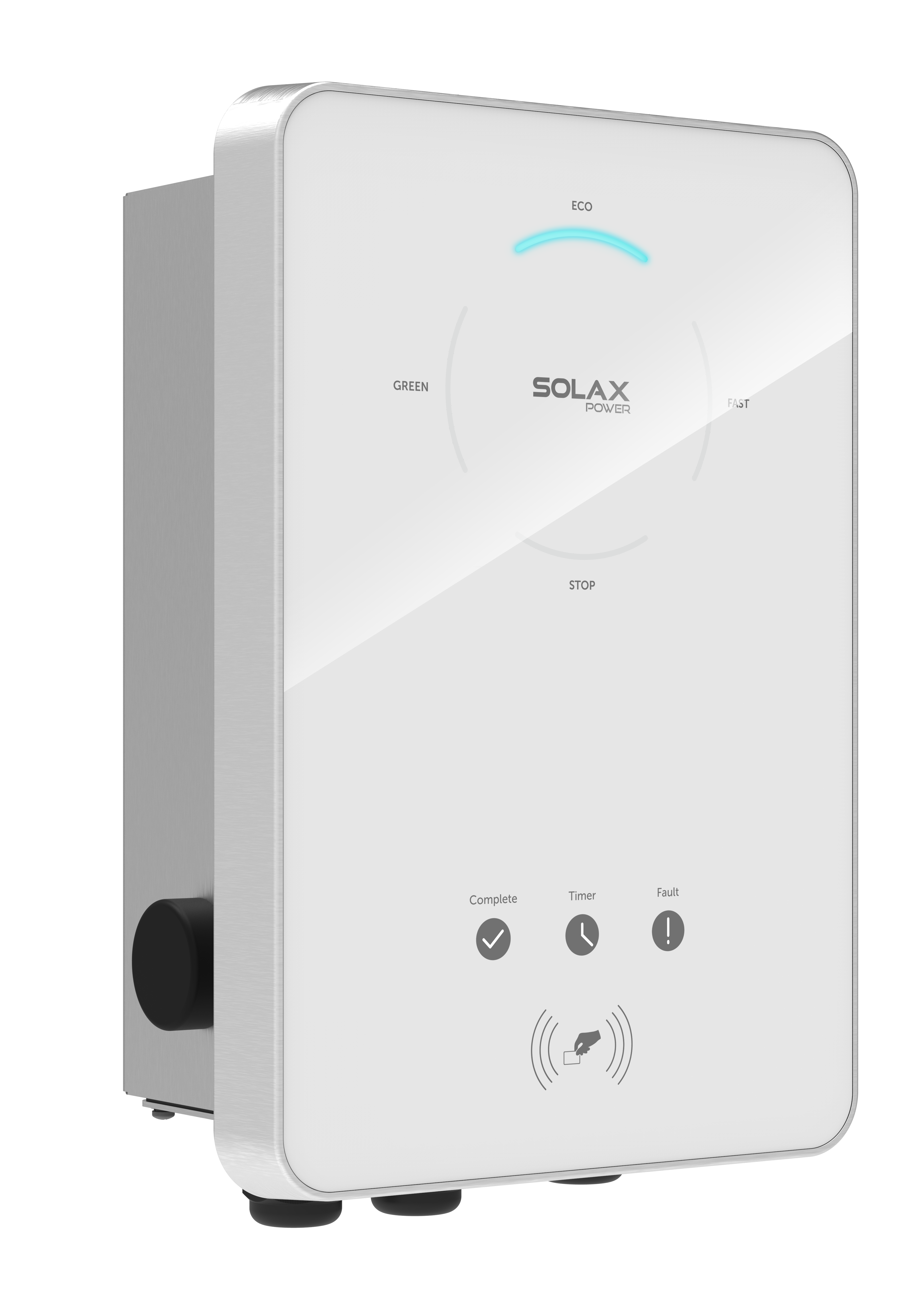 充电桩 Smart EV Charger