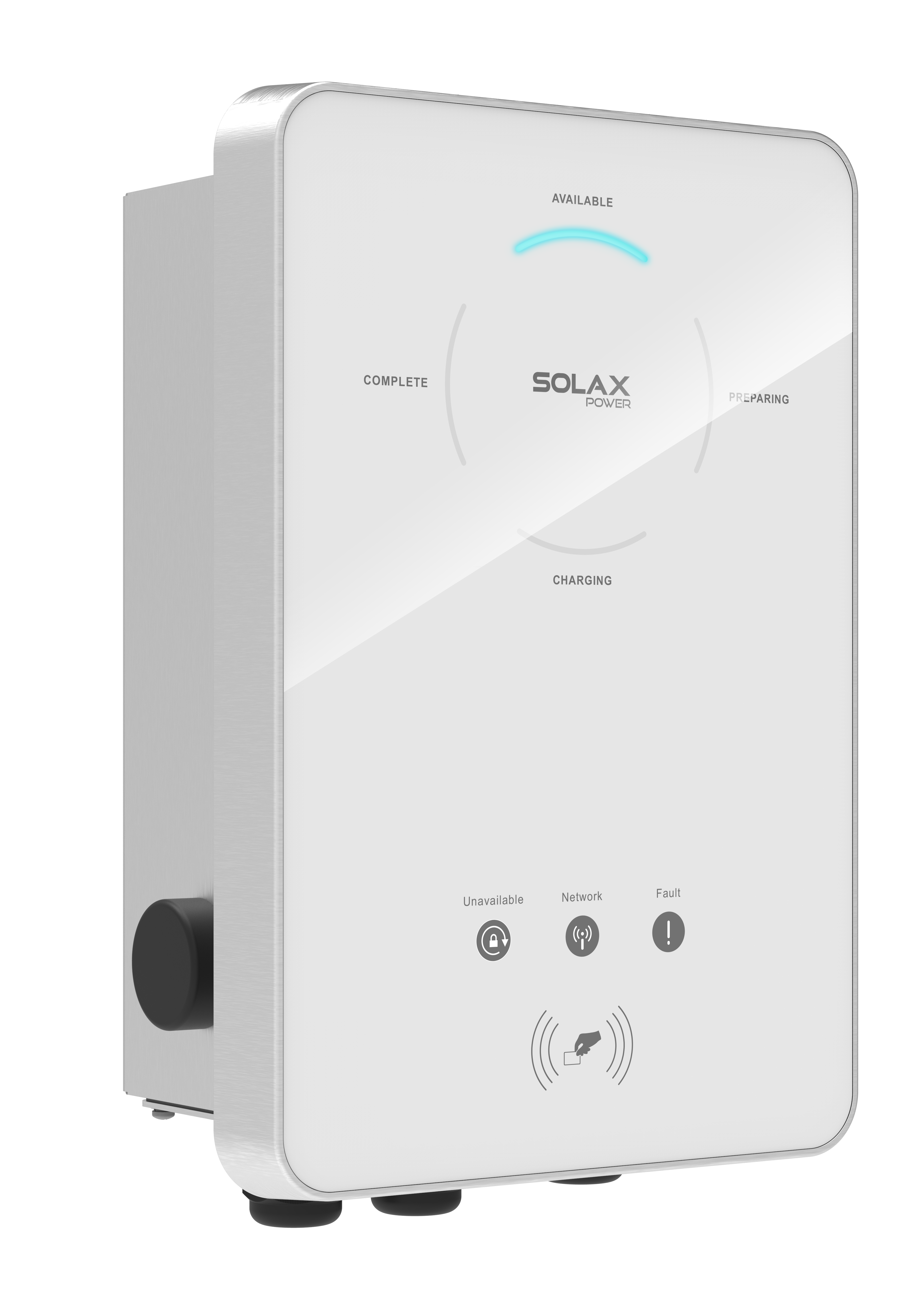 充电桩 Smart EV Charger