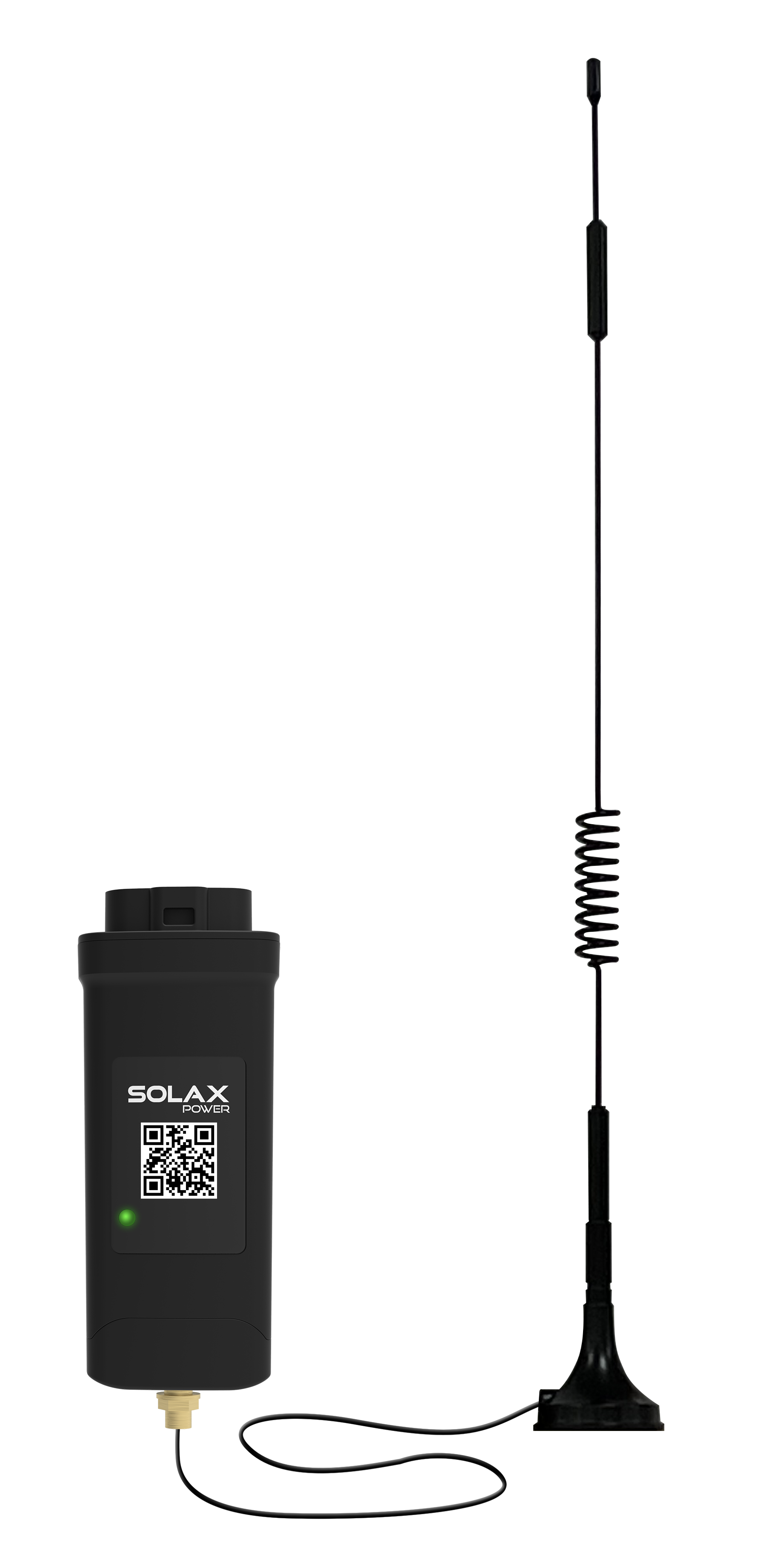 智慧能源管理 Dongles