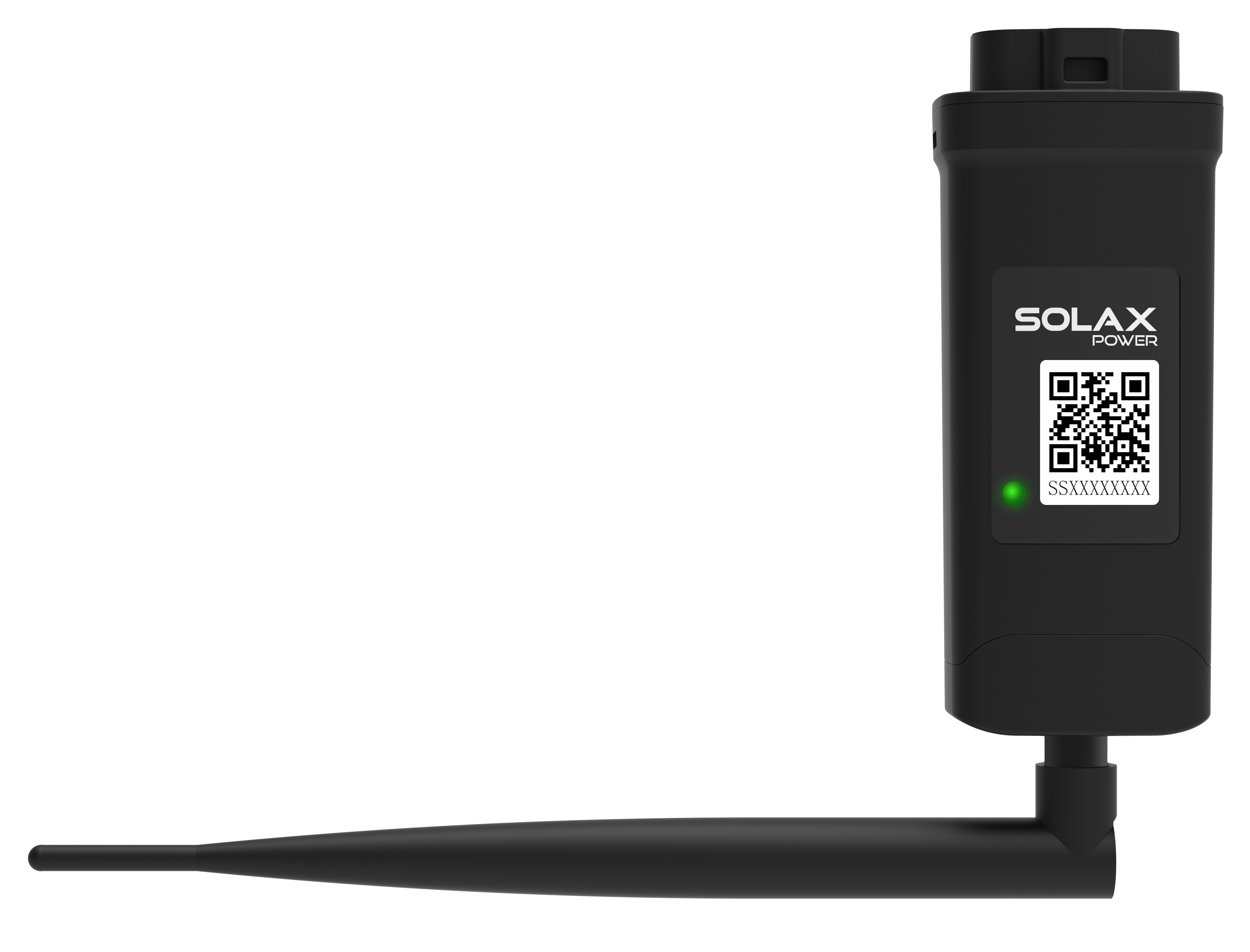 智慧能源管理 Dongles