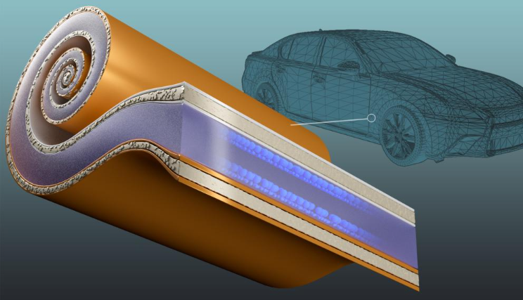 图片来源：Andy Sproles/ORNL，美国能源部