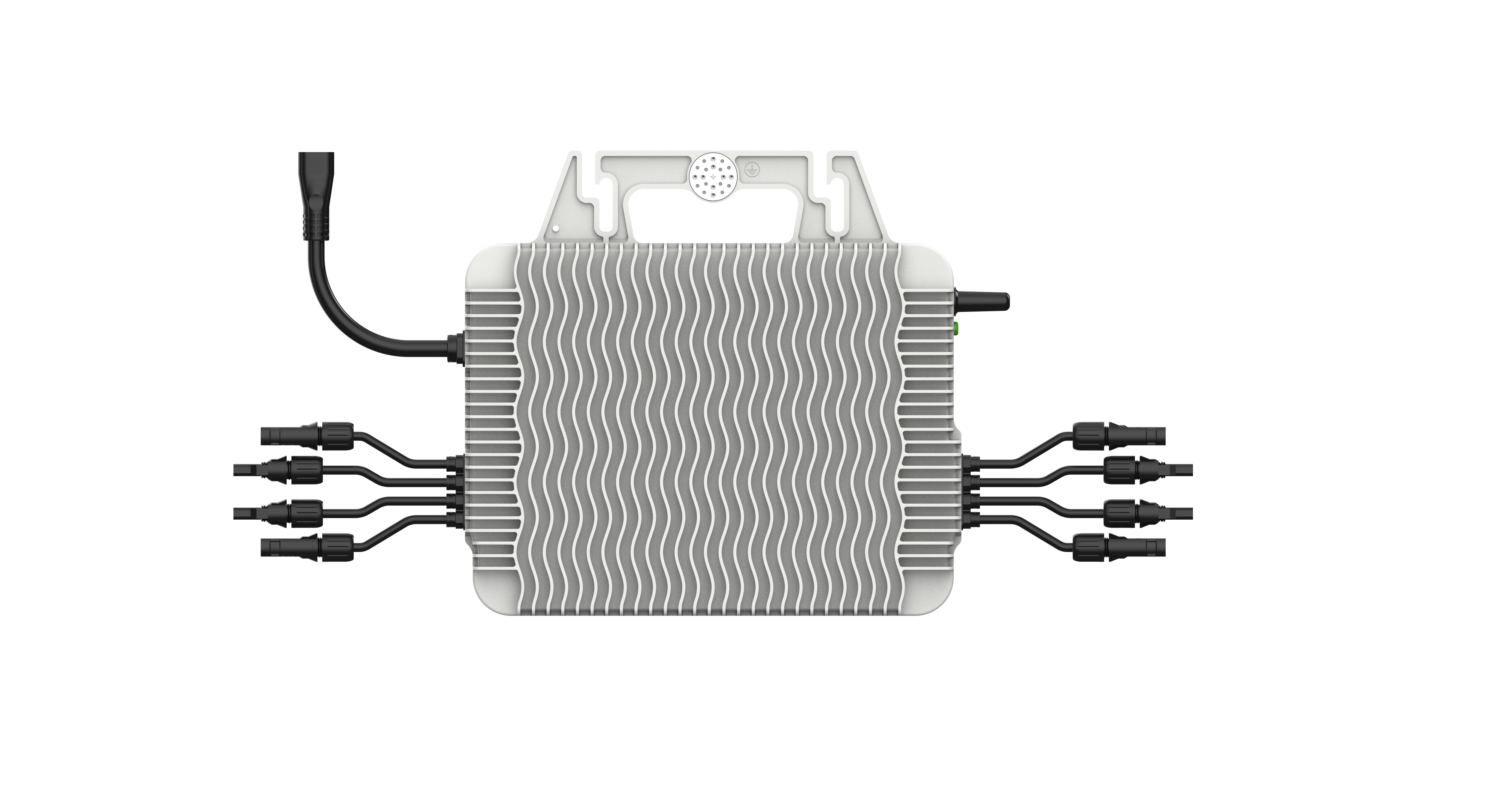 Micro Inverter (Grid-tied) X1-Micro One-to-Four