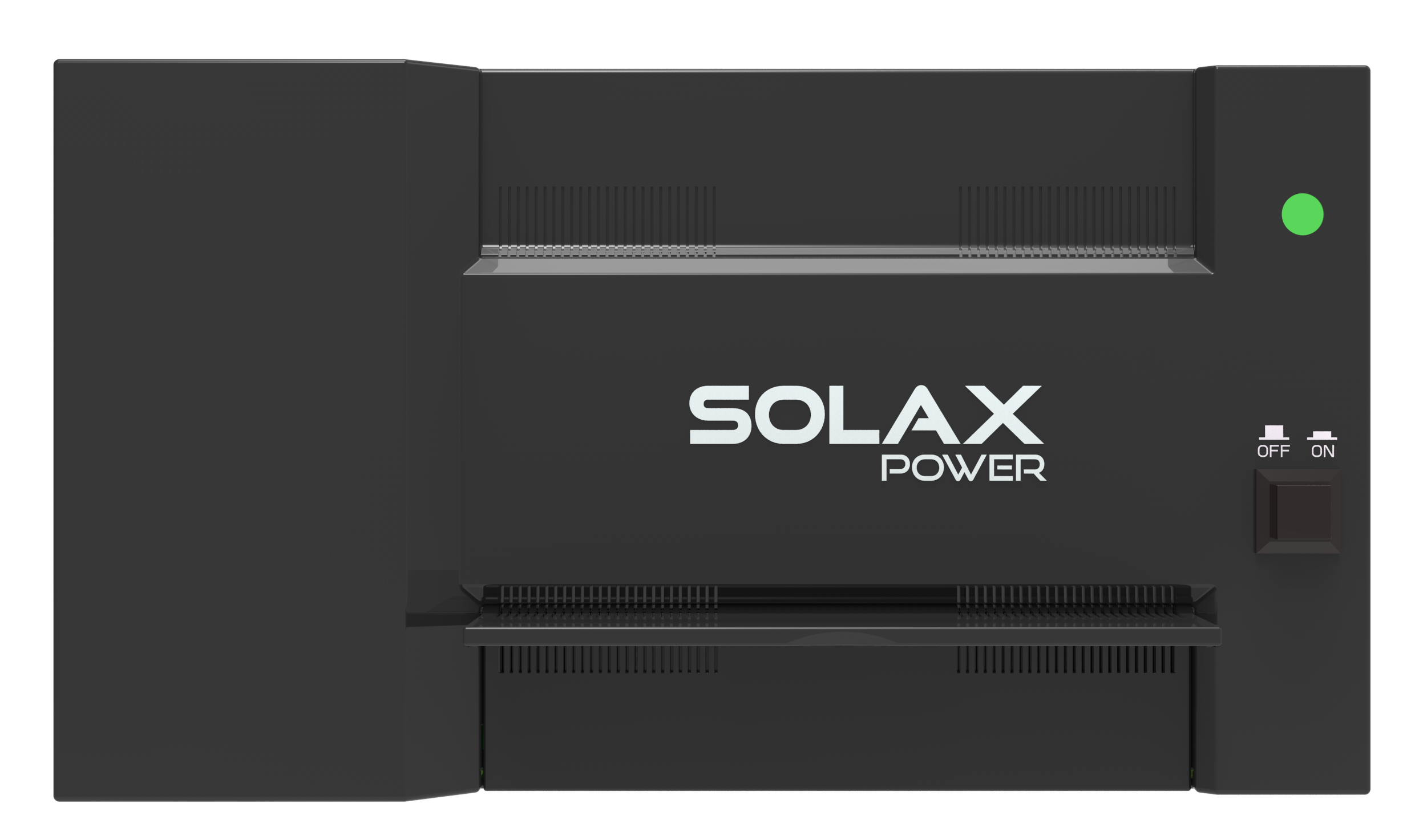 Micro Inverter (Grid-tied) ECC-PLC