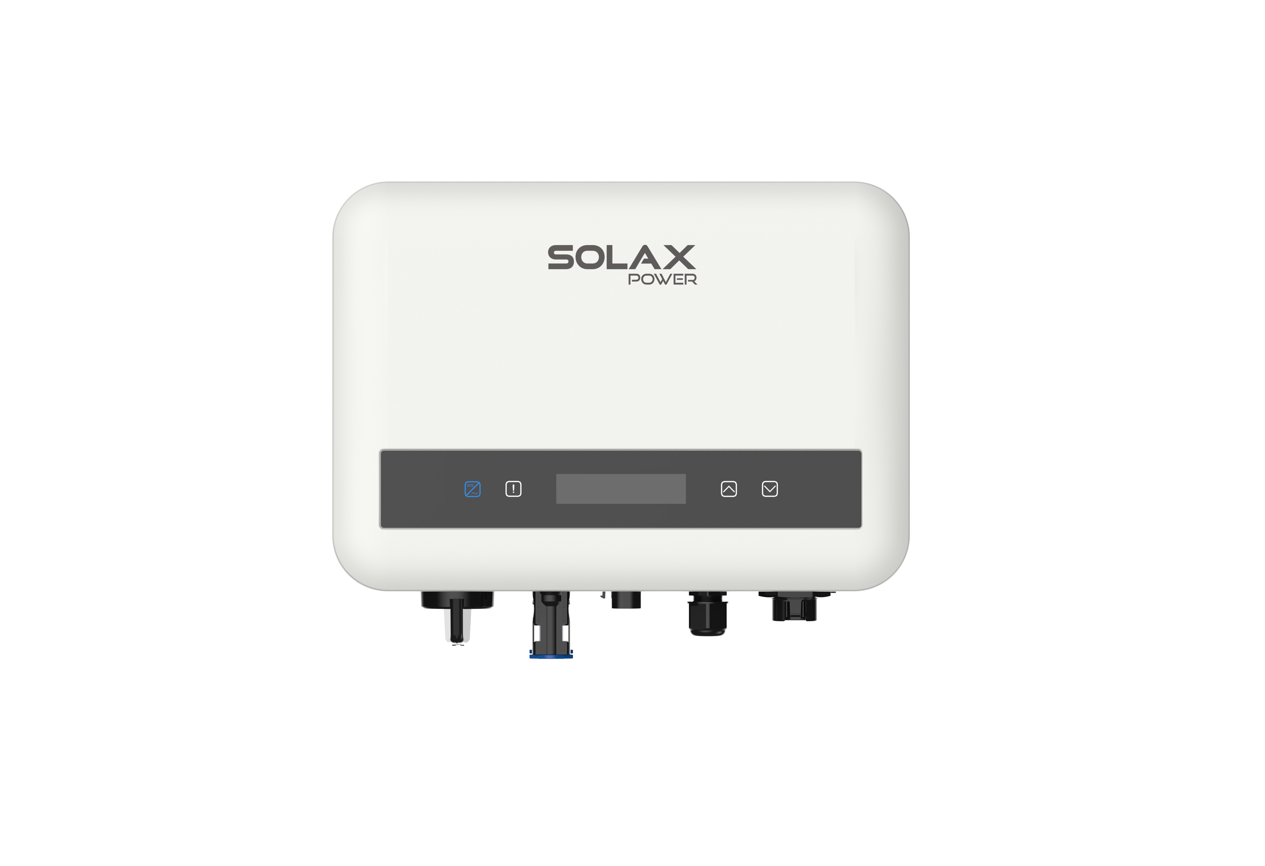 Photovoltaic Inverter X1-MINI G4