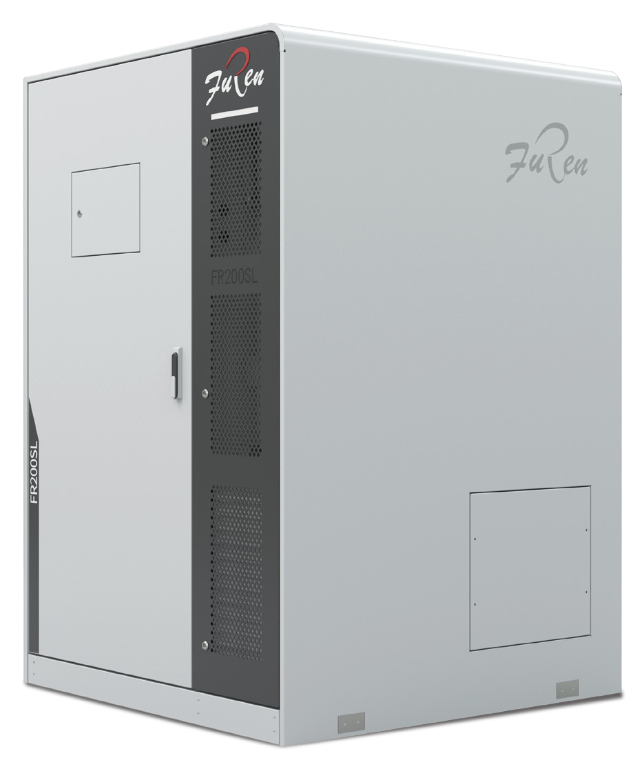 FR200SL 232kWh (Liquid-cooled) Commercial and Industrial Energy Storage System