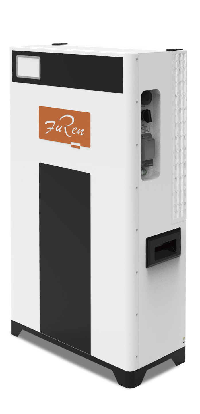 Sistema de almacenamiento para uso doméstico