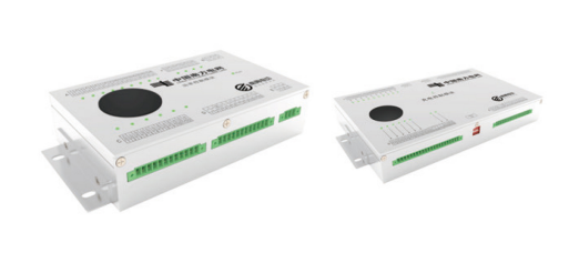 Southern Grid Charging Controller Series