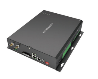 Charging IoT Control Module