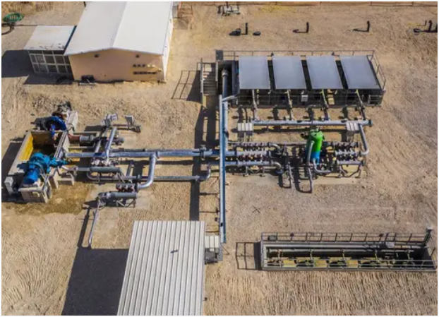 AirBattery 还承诺降低电网扩建成本 Augwind Energy 领英